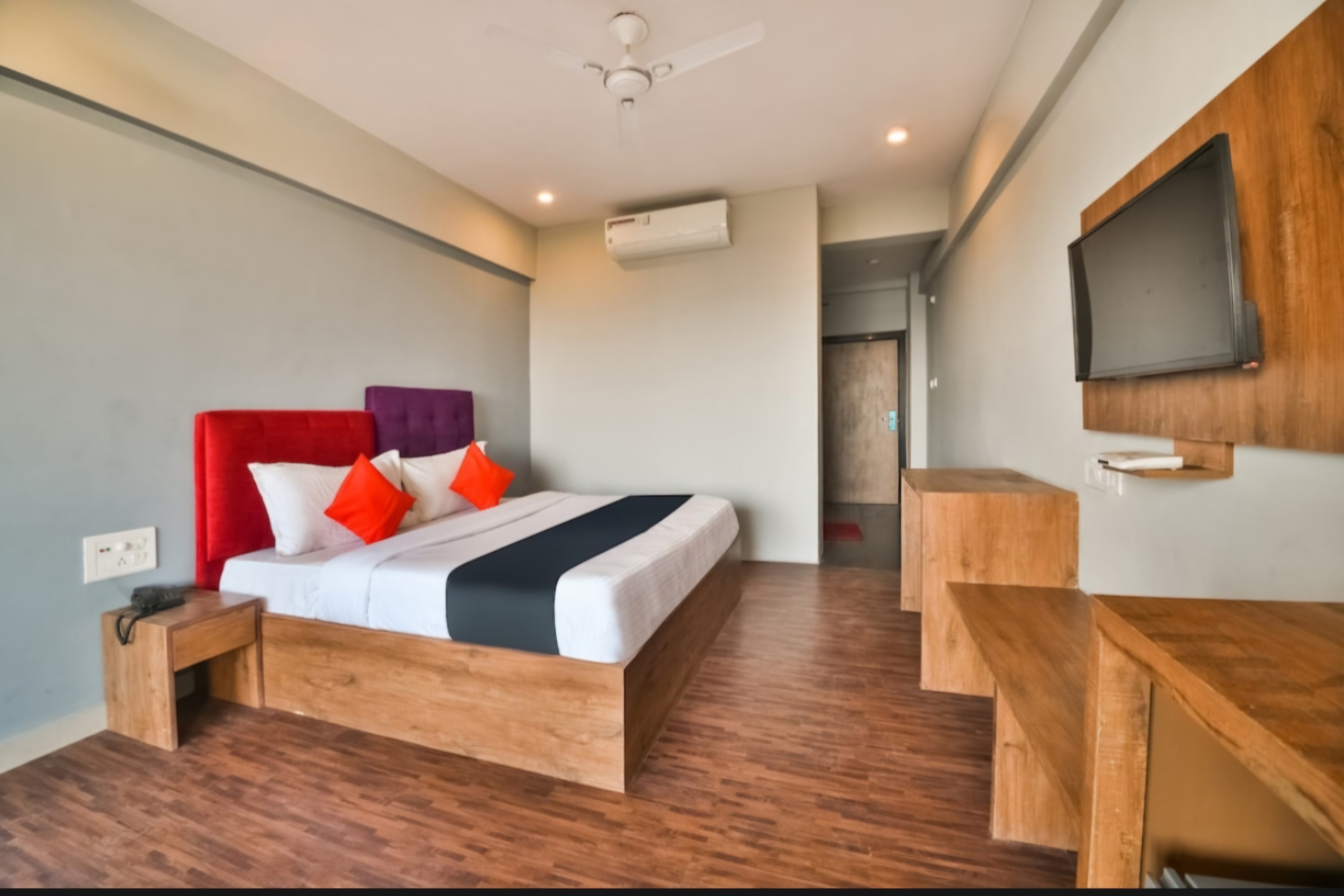 Shree Motels Private Limited - Gallery in BHILWARA