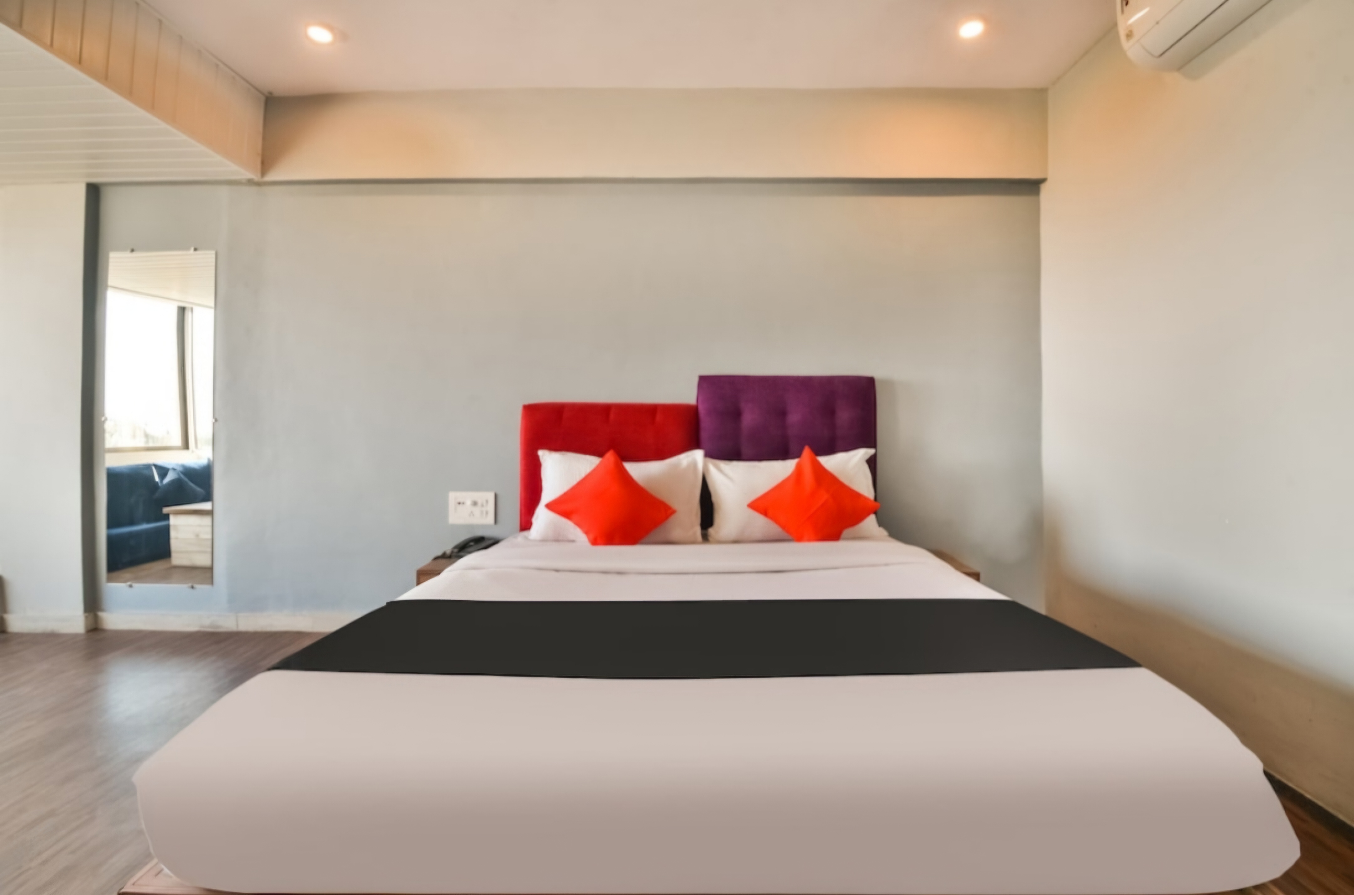 Shree Motels Private Limited - Gallery in BHILWARA