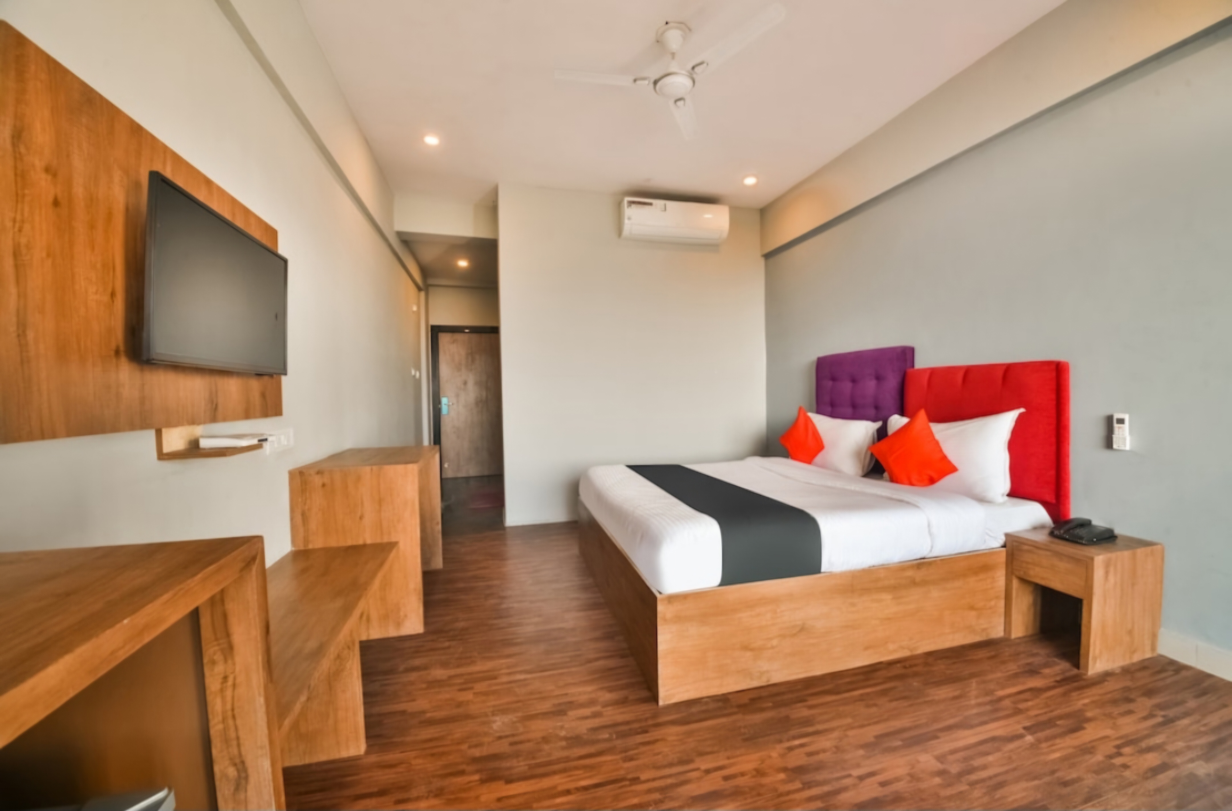 Shree Motels Private Limited - Gallery in BHILWARA