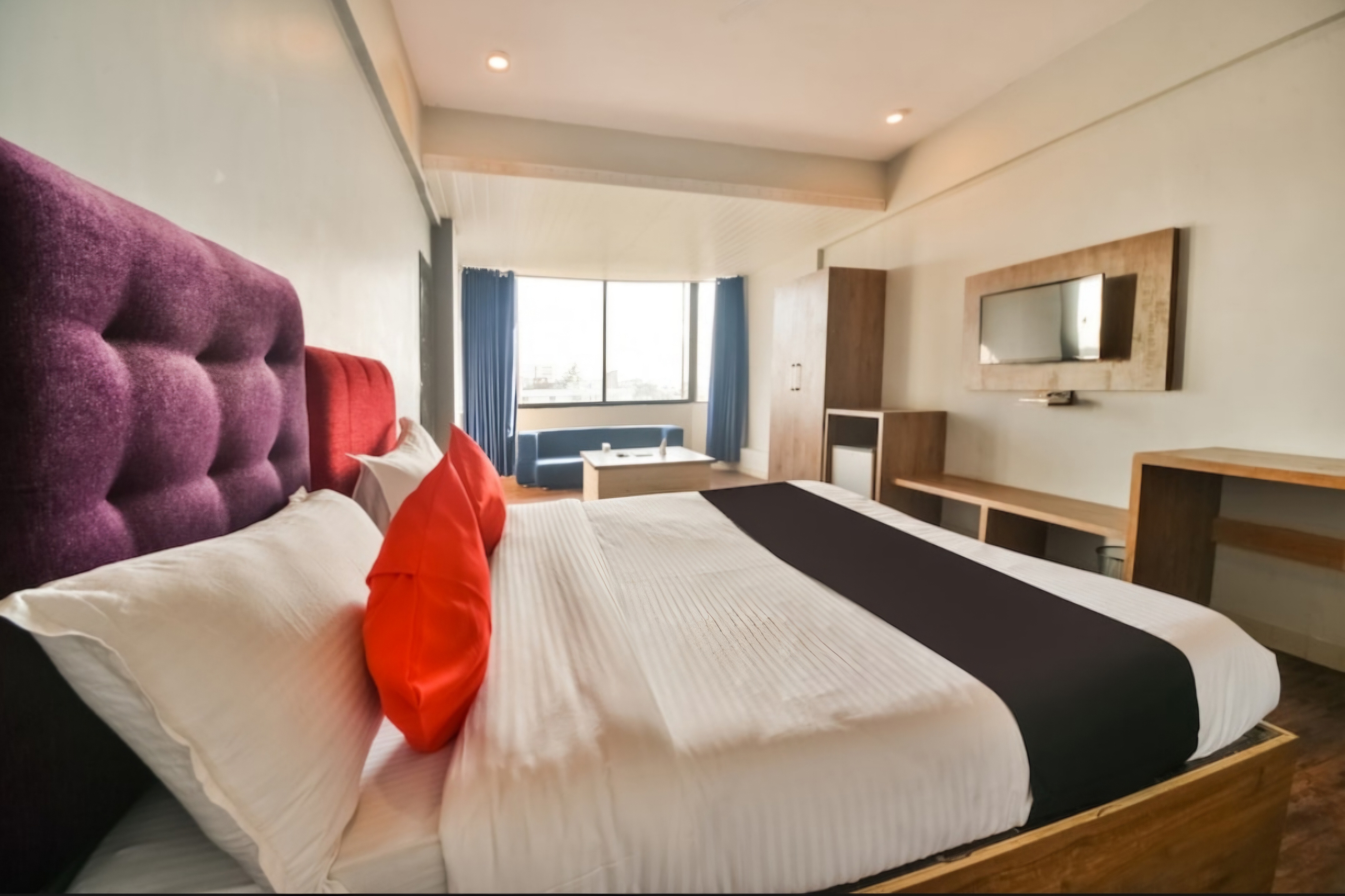 Shree Motels Private Limited - Gallery in BHILWARA