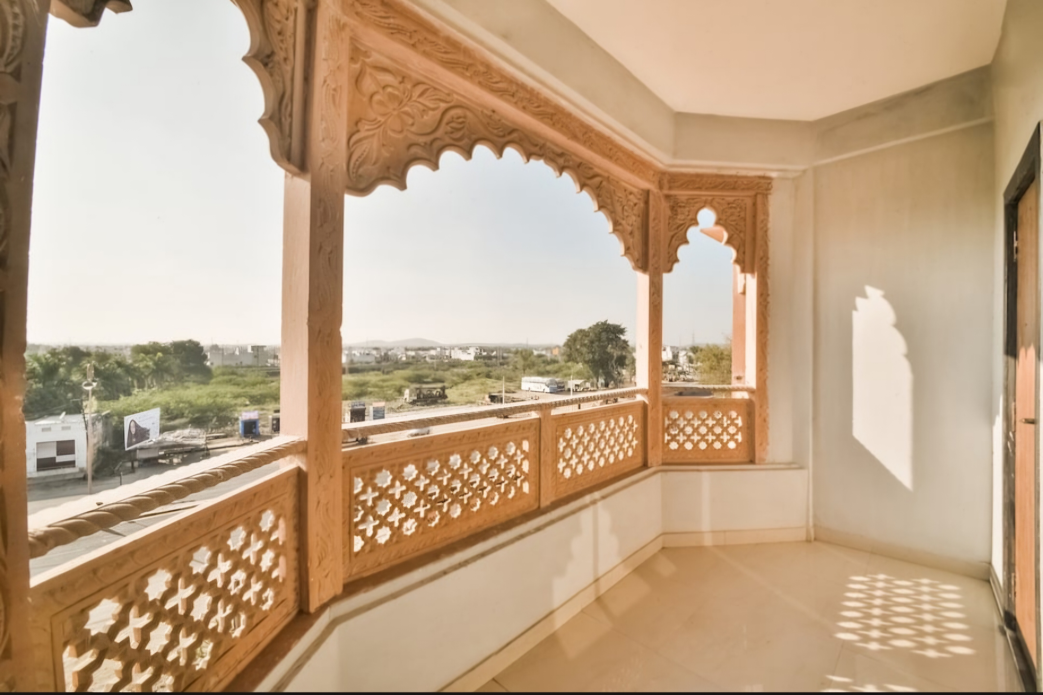 Shree Motels Private Limited - Gallery in BHILWARA