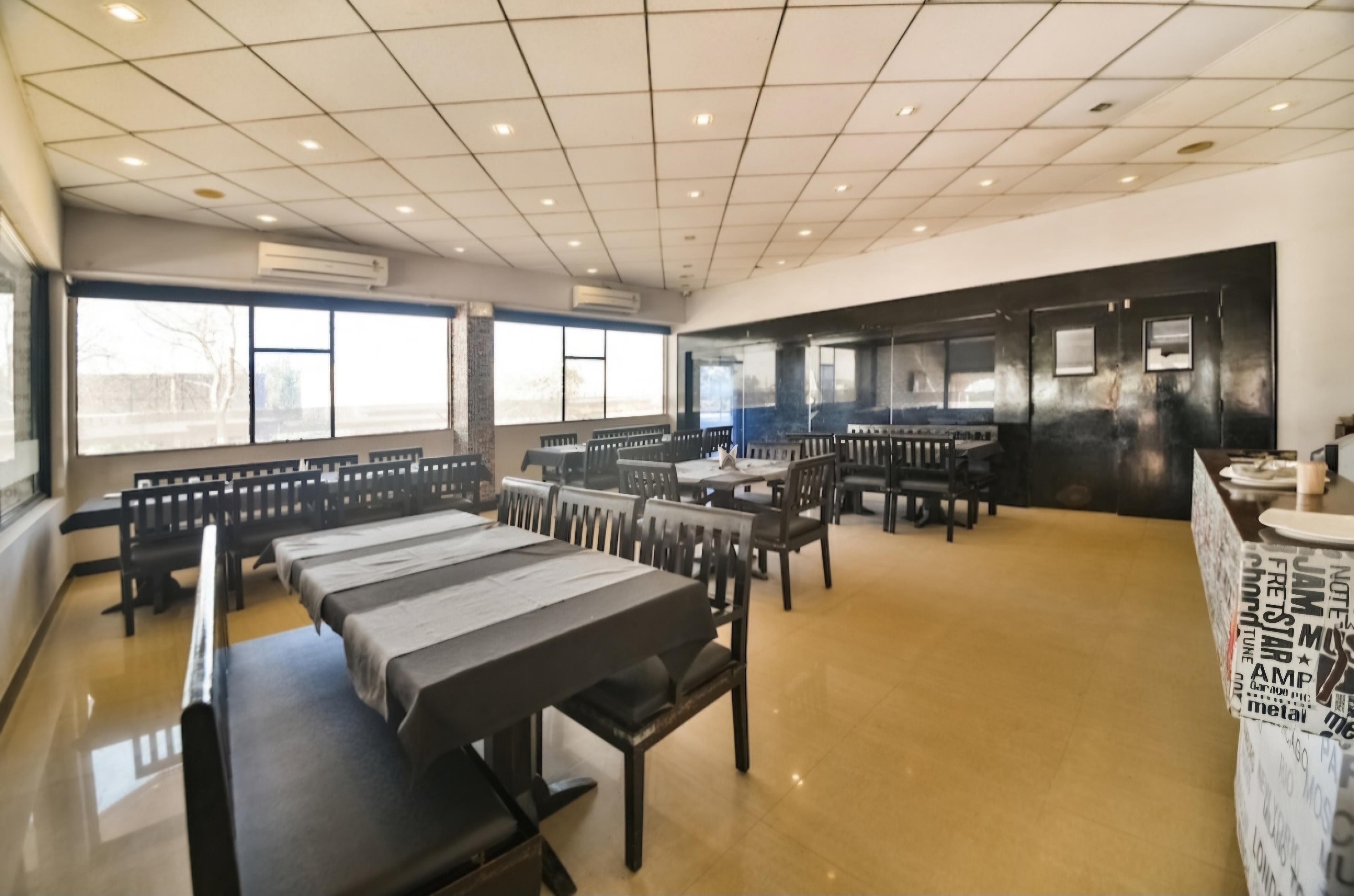 Shree Motels Private Limited - Gallery in BHILWARA