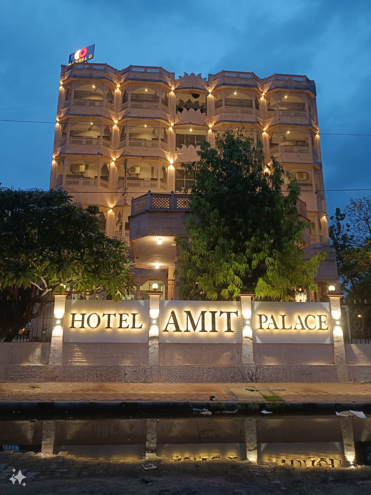 Shree Motels Private Limited - Gallery in BHILWARA