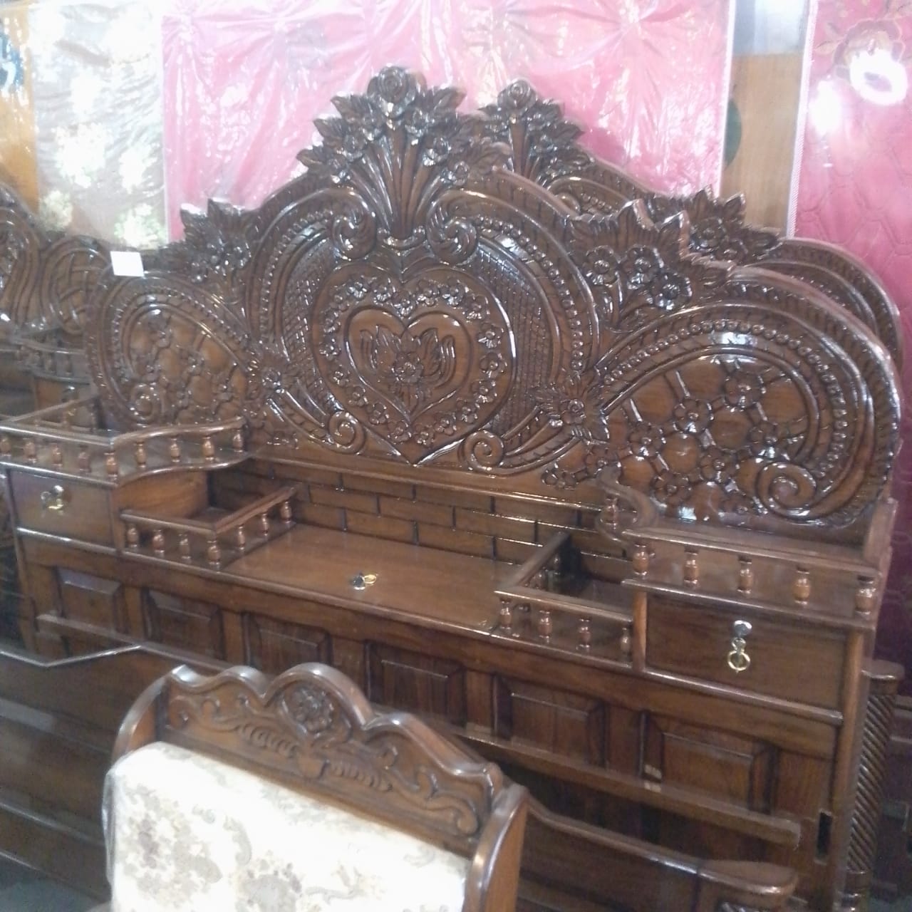J K FURNITURE - Gallery in MOTIHARI