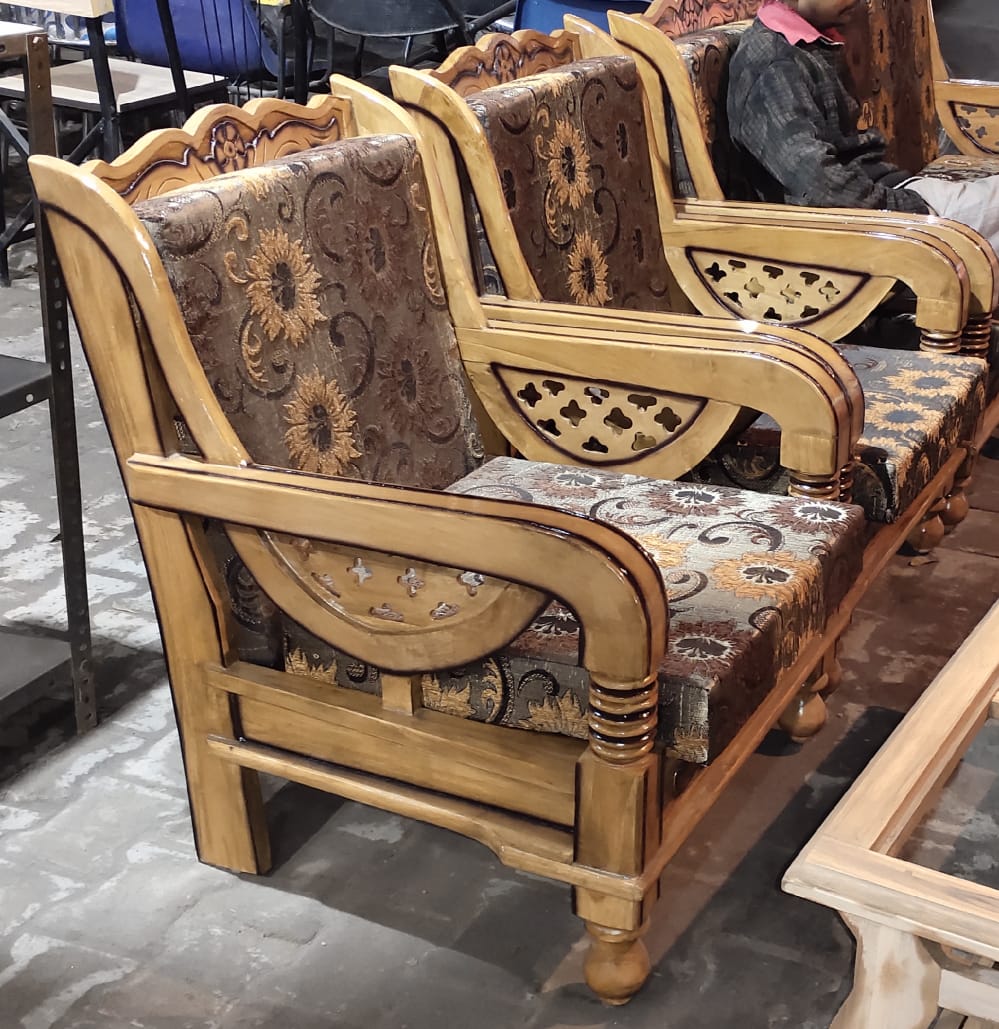 SHRI SHUBHAM TRADERS - Gallery in BANDA