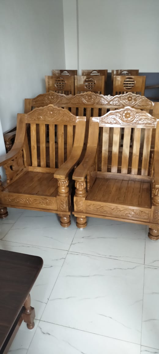 SHRI SHUBHAM TRADERS - Gallery in BANDA
