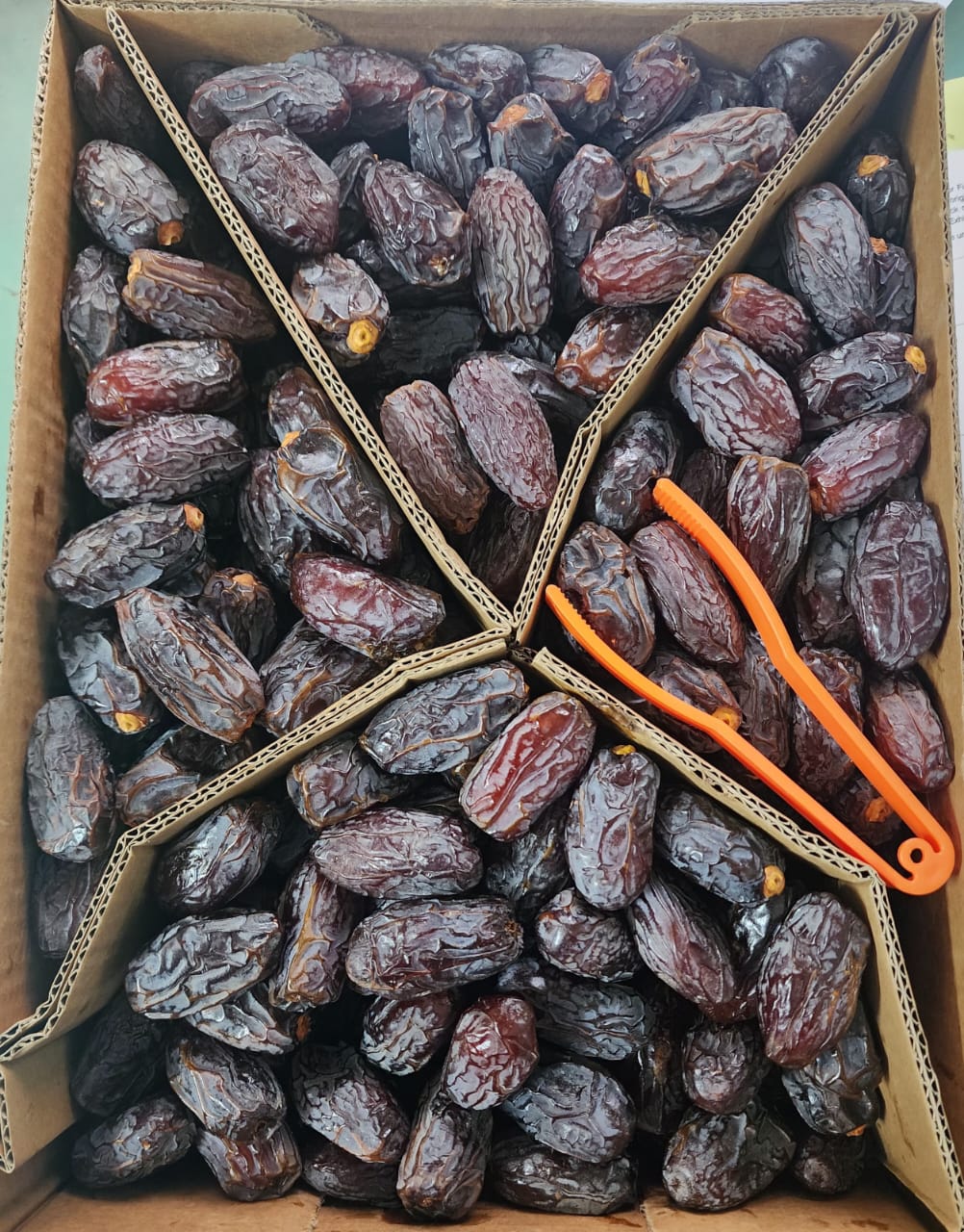 Ok dryfruits - Gallery in URALIKANCHAN