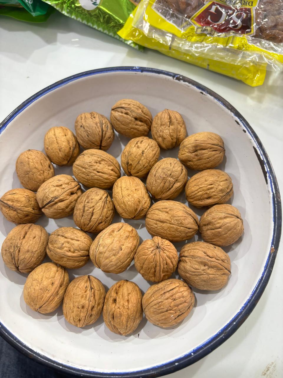 Ok dryfruits - Gallery in URALIKANCHAN