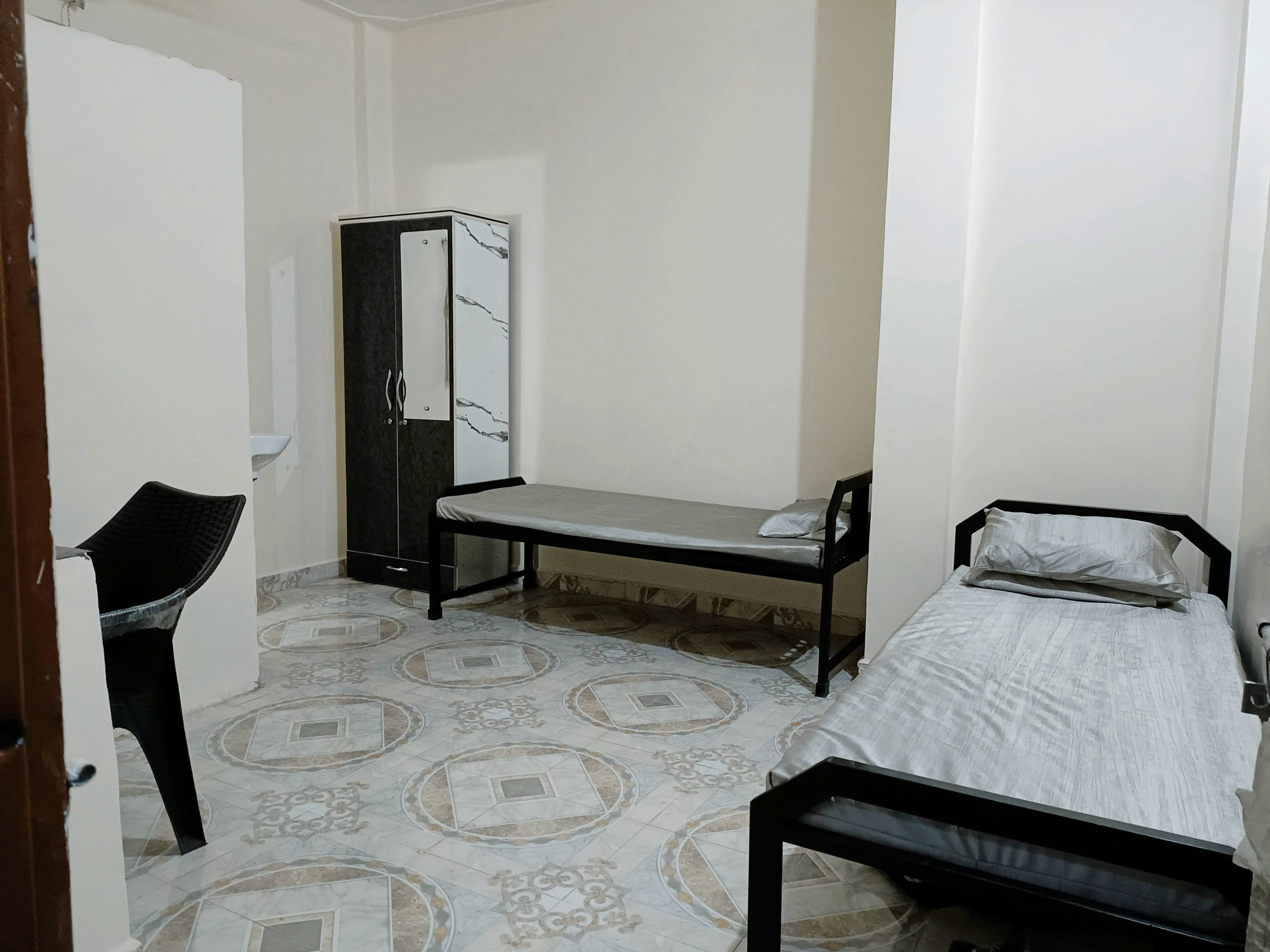 SHREE RAM P G - Gallery in Pune
