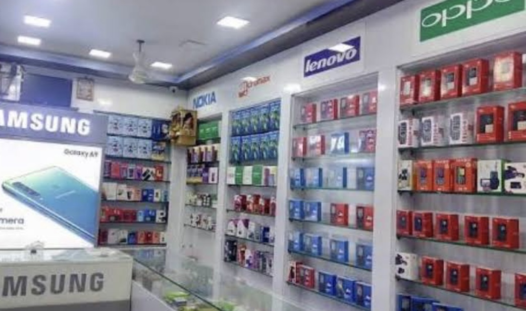 MOBILE WALA - Gallery in GREATER NOIDA