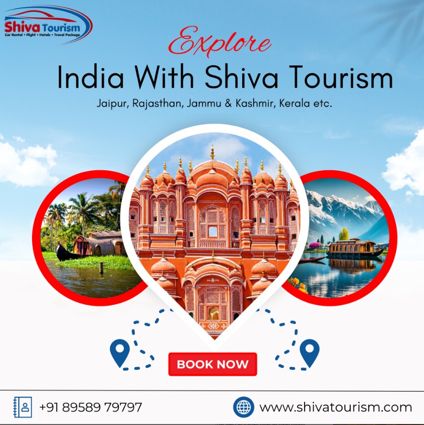 Shiva Tourism - Gallery in MEERUT