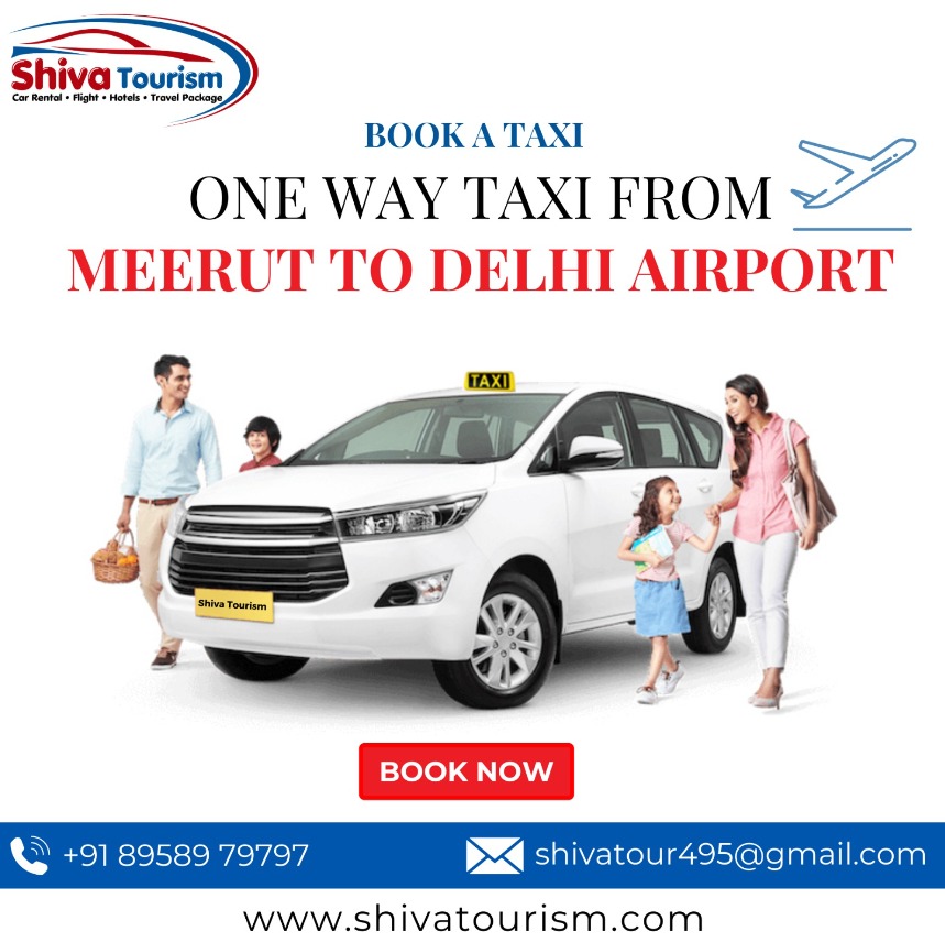 Shiva Tourism - Gallery in MEERUT