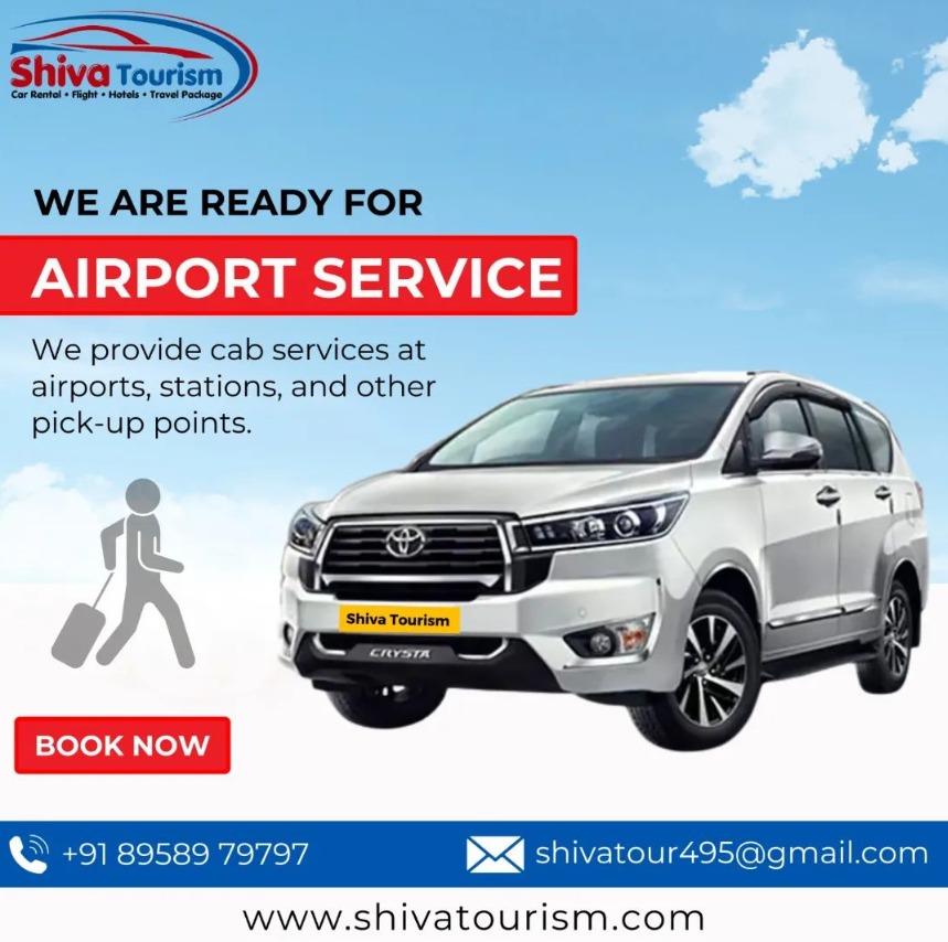 Shiva Tourism - Gallery in MEERUT