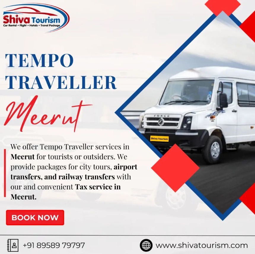 Shiva Tourism - Gallery in MEERUT