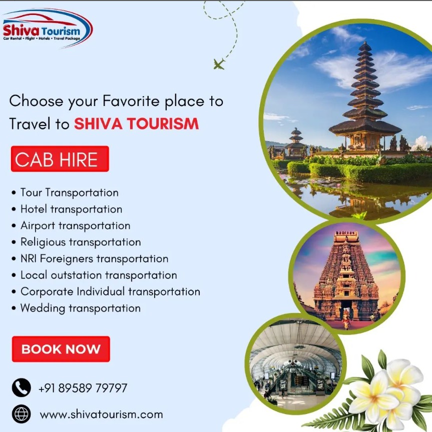 Shiva Tourism - Gallery in MEERUT