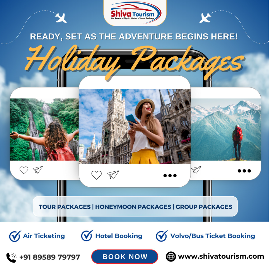 Shiva Tourism - Gallery in MEERUT