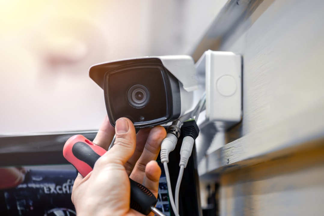 Karma Surveillance Solution - Gallery in DELHI
