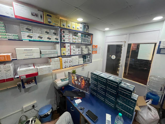 AIKON ENTERPRISE - Gallery in Guwahati