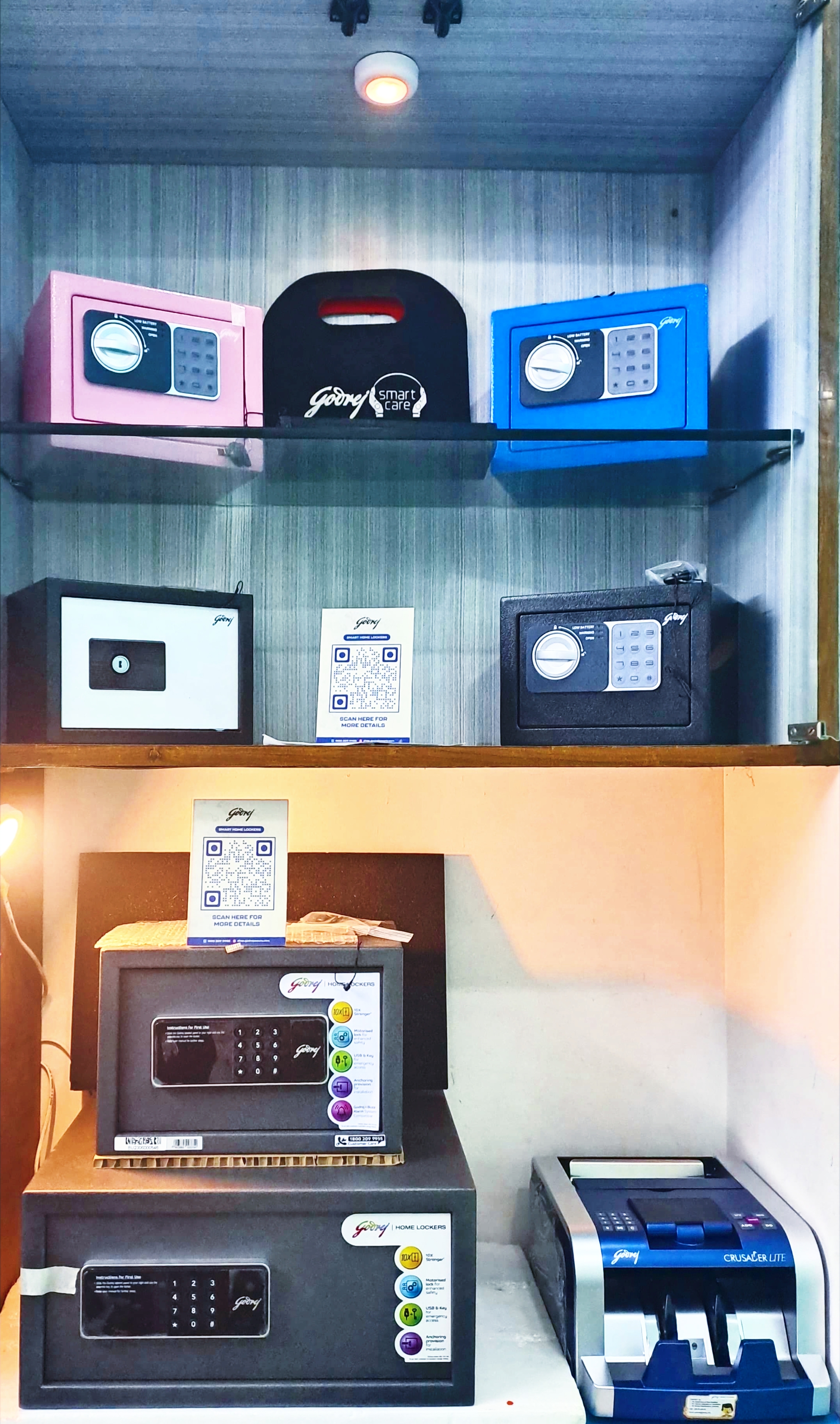 NS Multitech Corporation - Gallery in Nagpur