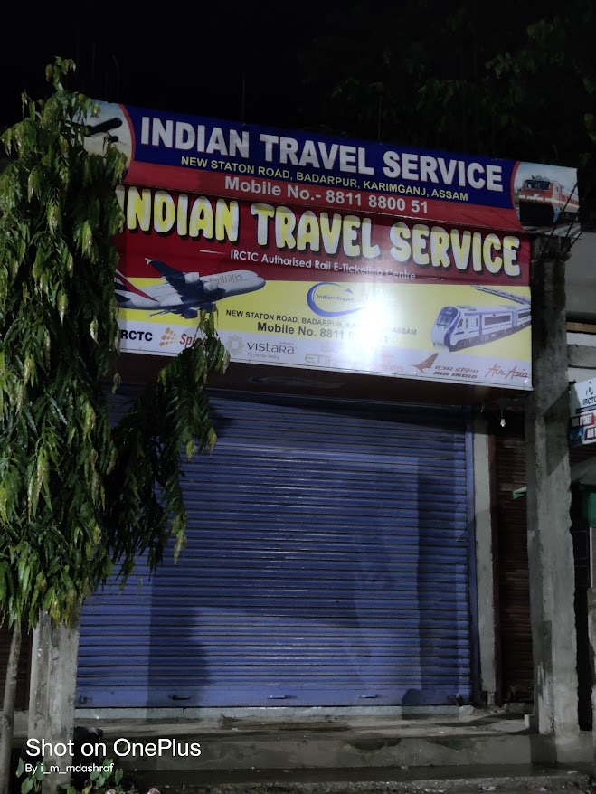 INDIAN TRAVEL SERVICE - Gallery in BADARPUR