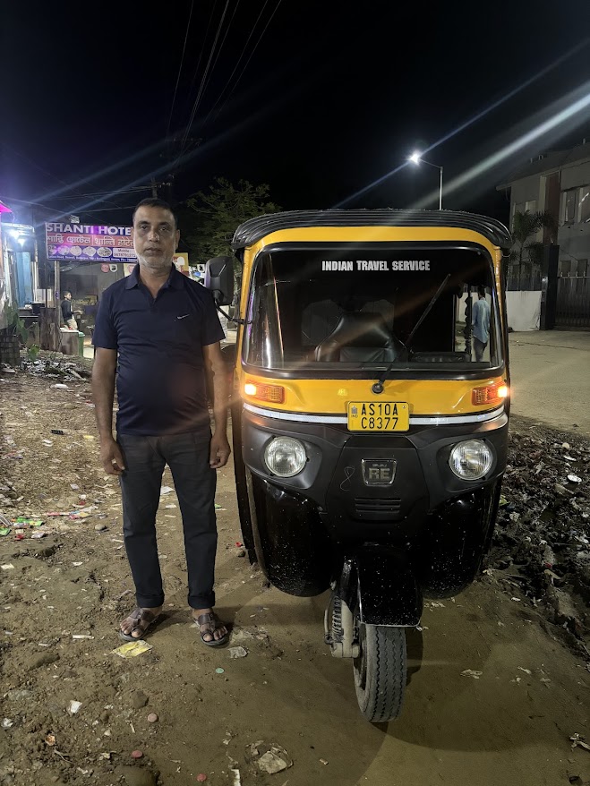 INDIAN TRAVEL SERVICE - Gallery in BADARPUR