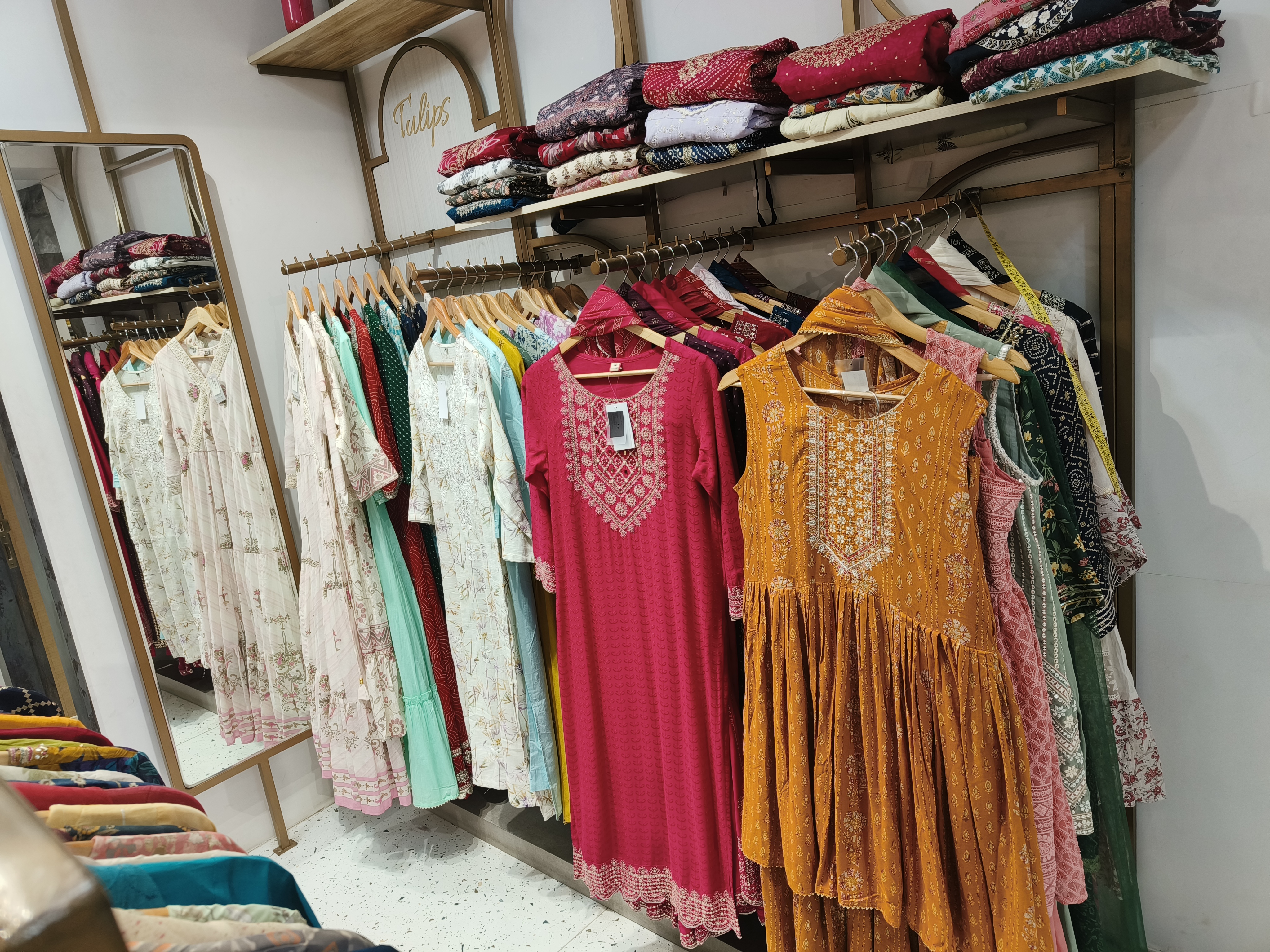 M/S TULIPS WOMEN WEARR - Gallery in SIRSA