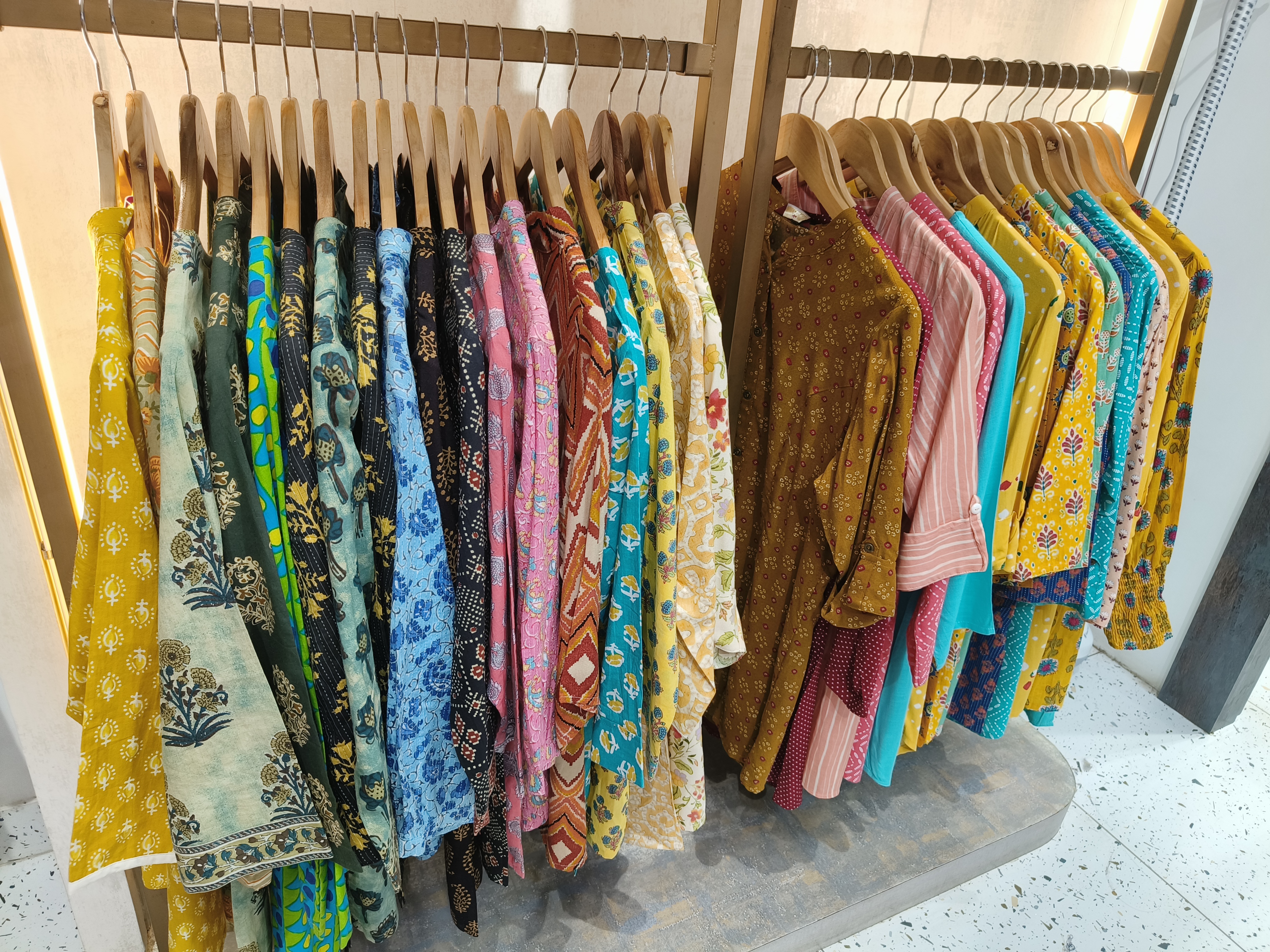 M/S TULIPS WOMEN WEARR - Gallery in SIRSA