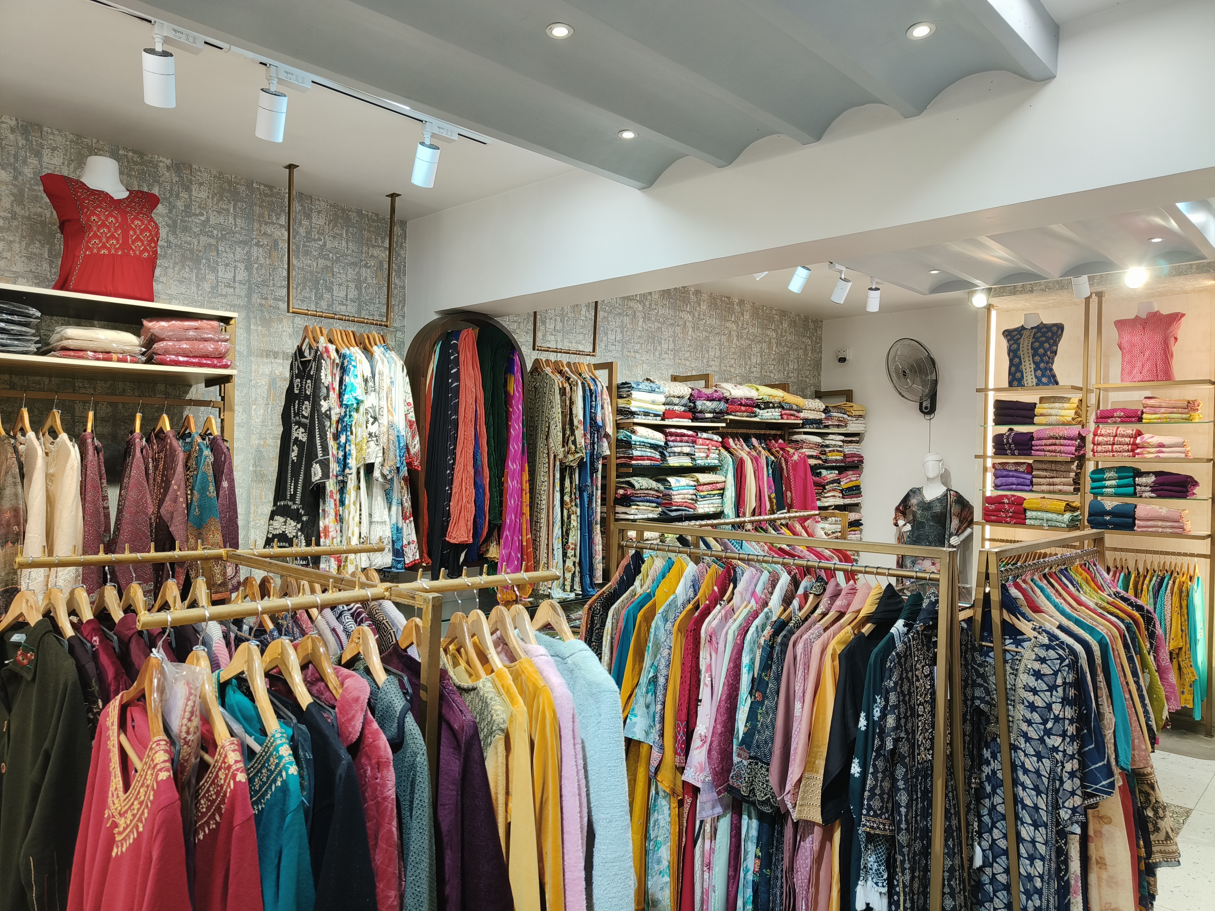 M/S TULIPS WOMEN WEARR - Gallery in SIRSA