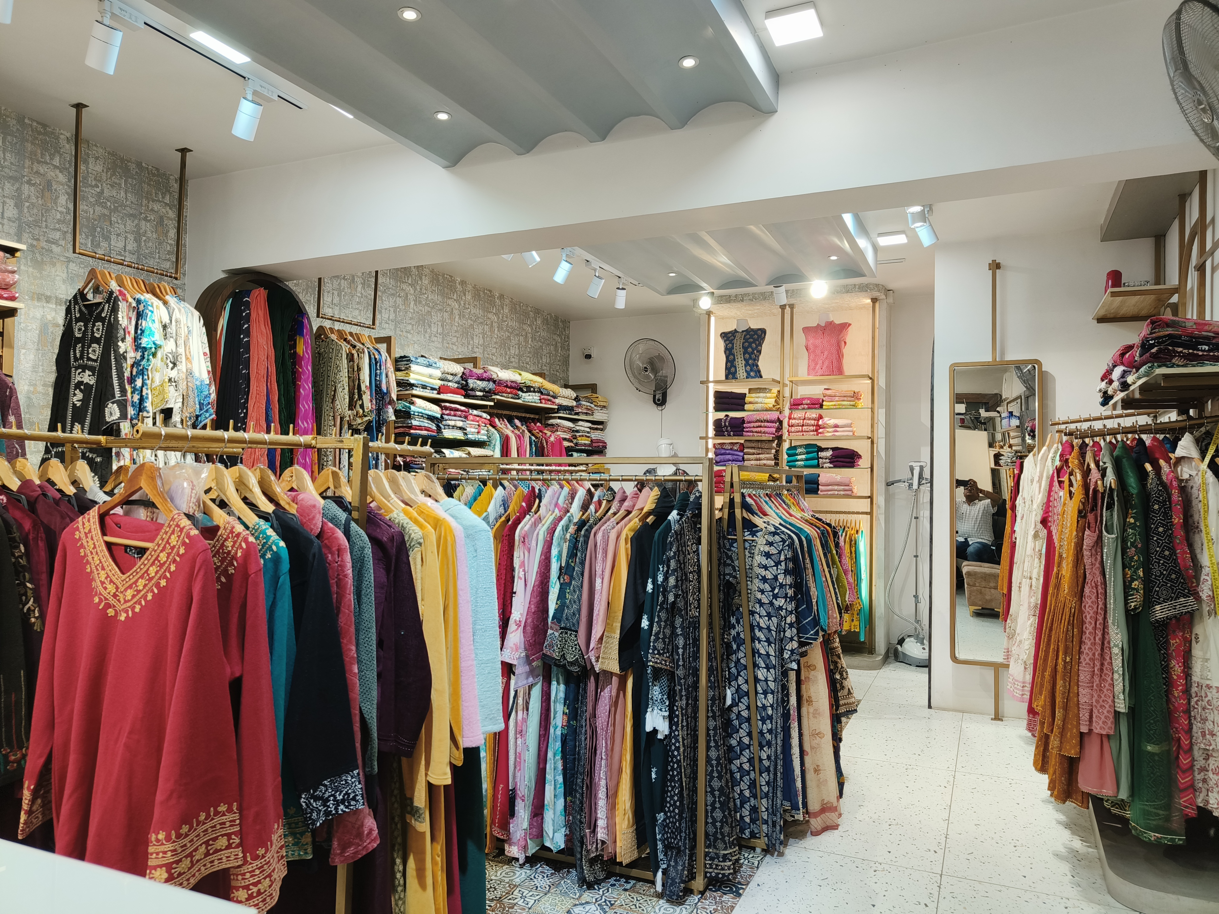 M/S TULIPS WOMEN WEARR - Gallery in SIRSA