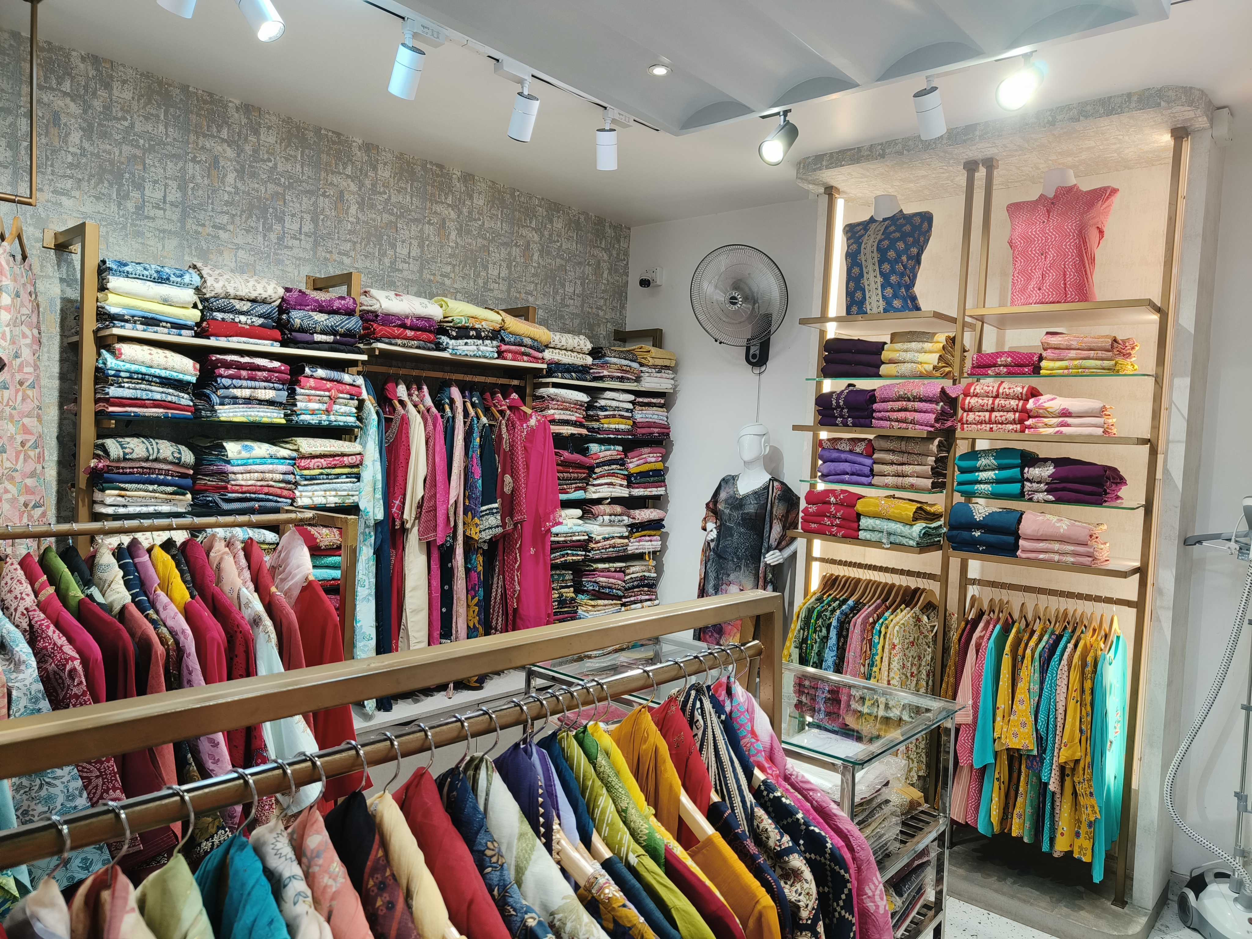 M/S TULIPS WOMEN WEARR - Gallery in SIRSA