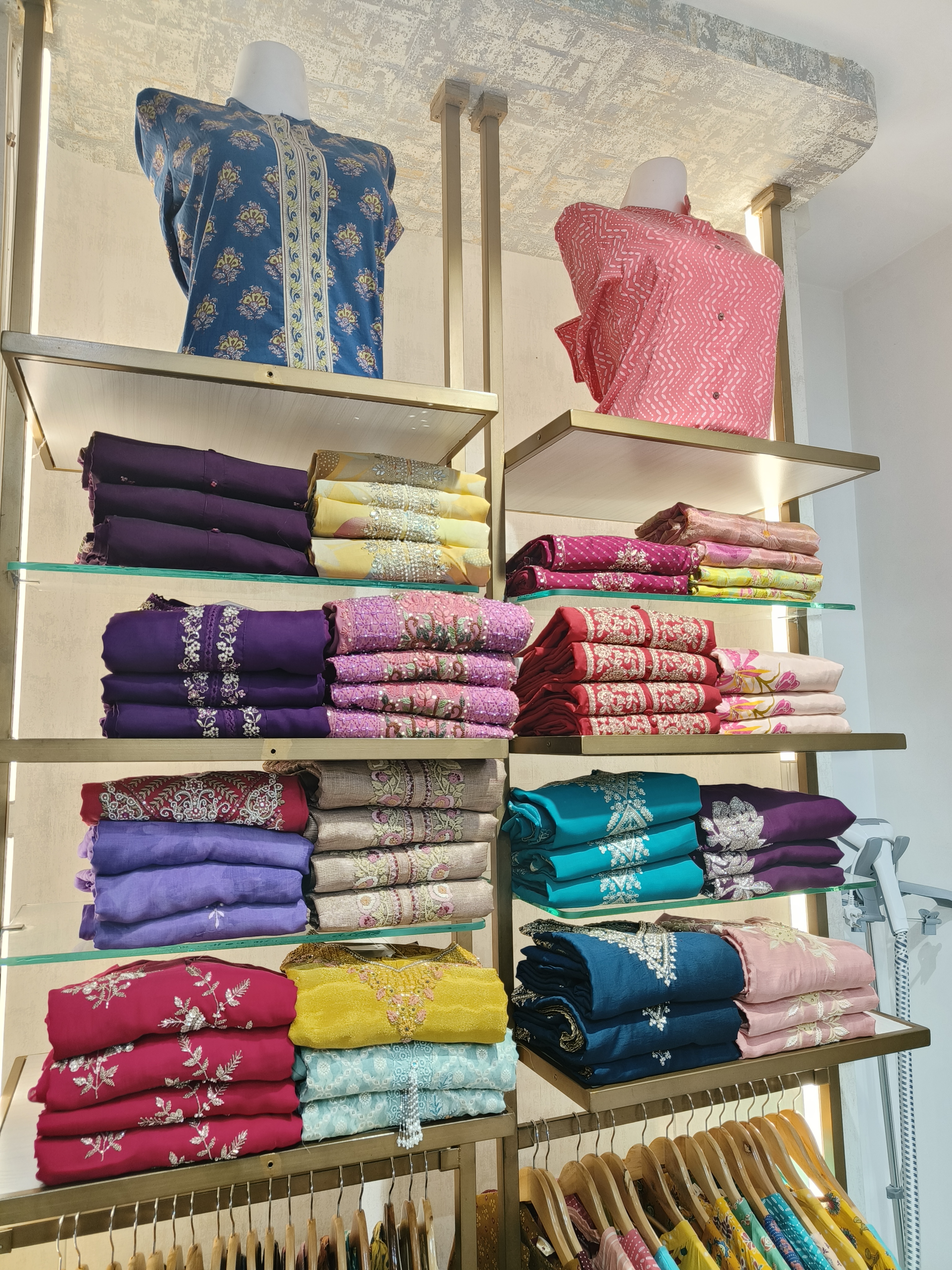 M/S TULIPS WOMEN WEARR - Gallery in SIRSA