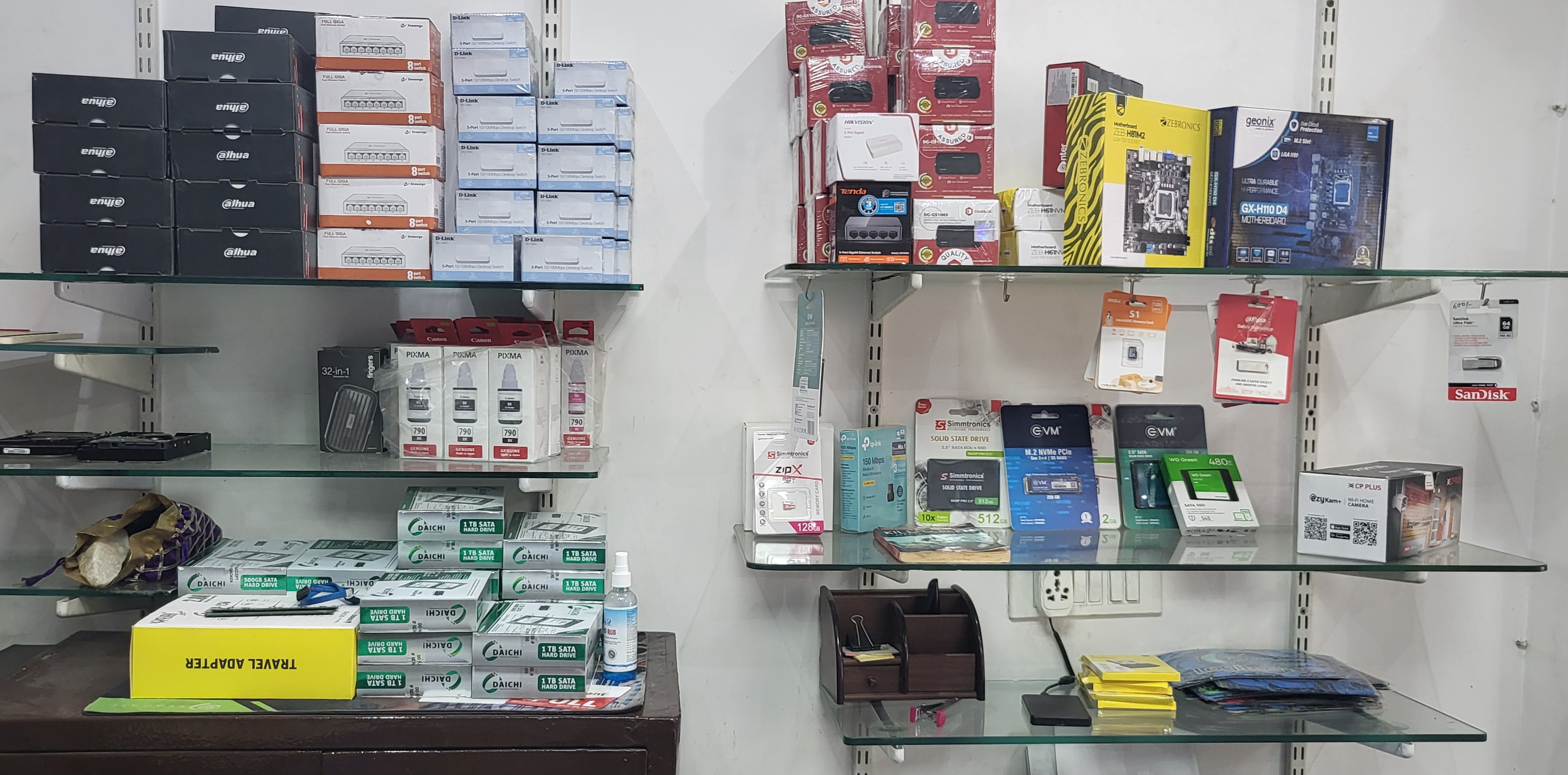 CREATIVE COMPUTER - Gallery in Yamunanagar