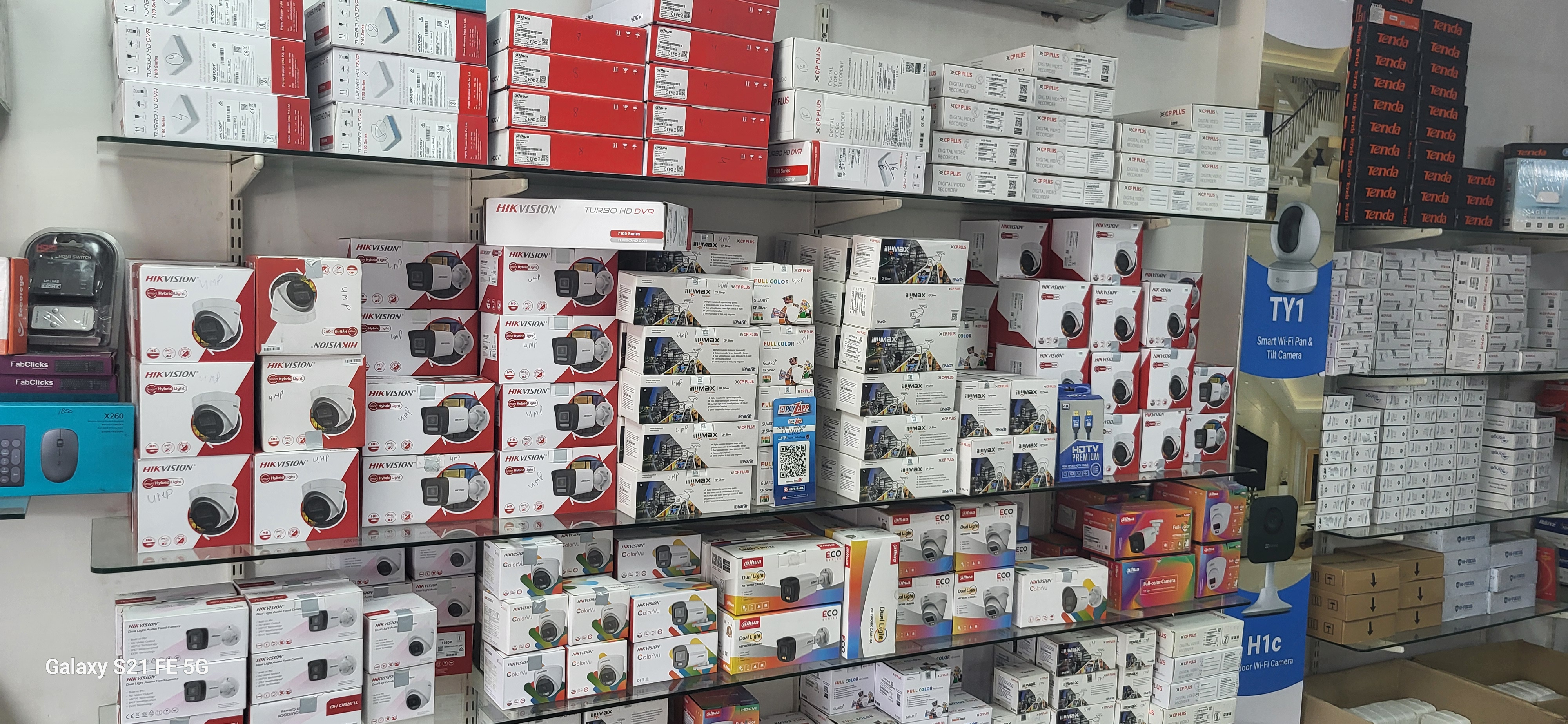 CREATIVE COMPUTER - Gallery in Yamunanagar