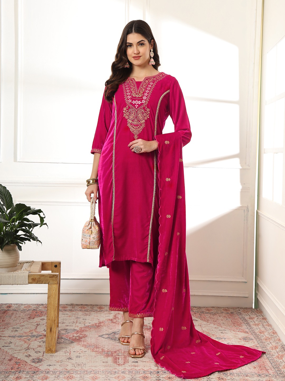 M/S TULIPS WOMEN WEARR - Gallery in SIRSA