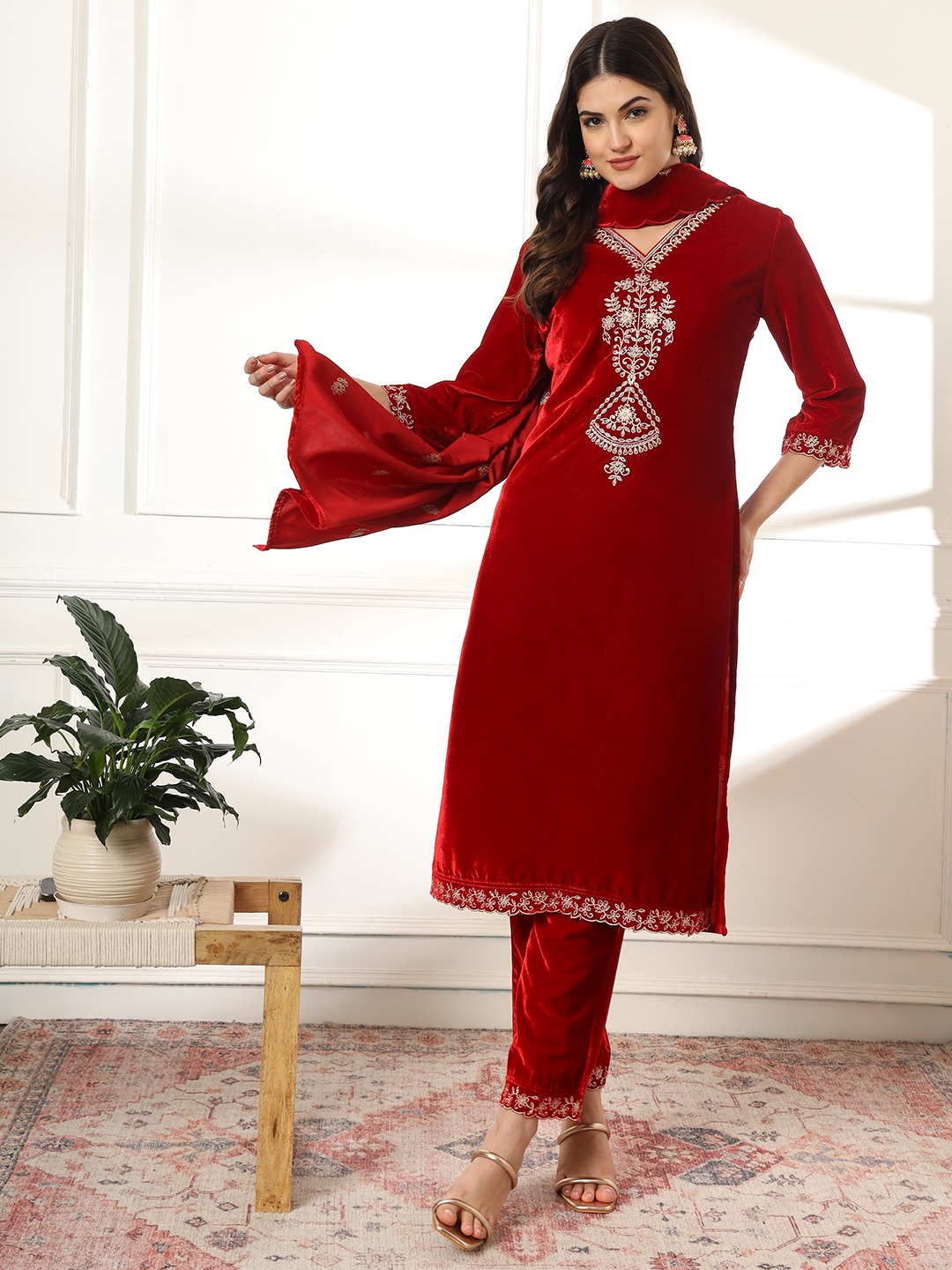 M/S TULIPS WOMEN WEARR - Gallery in SIRSA