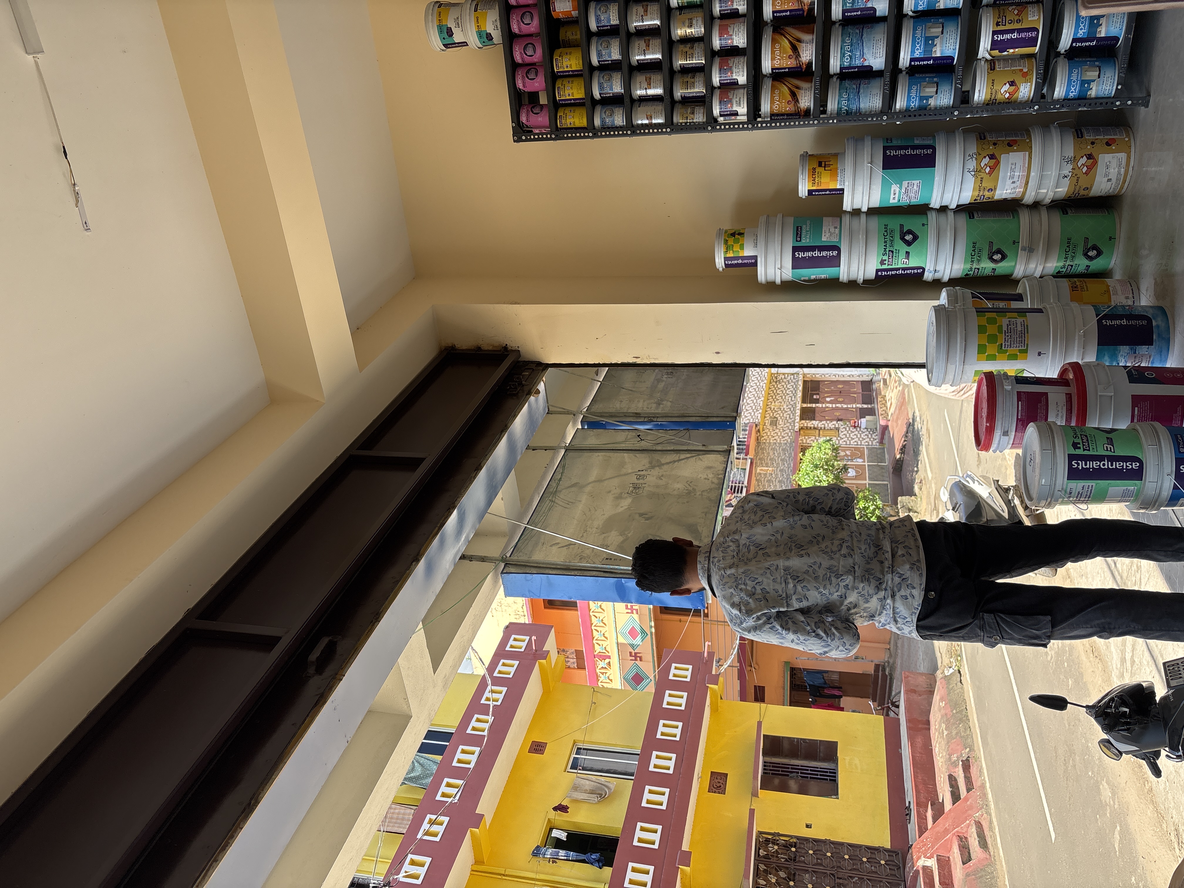 KMTC PAINTS - Gallery in Cuttack