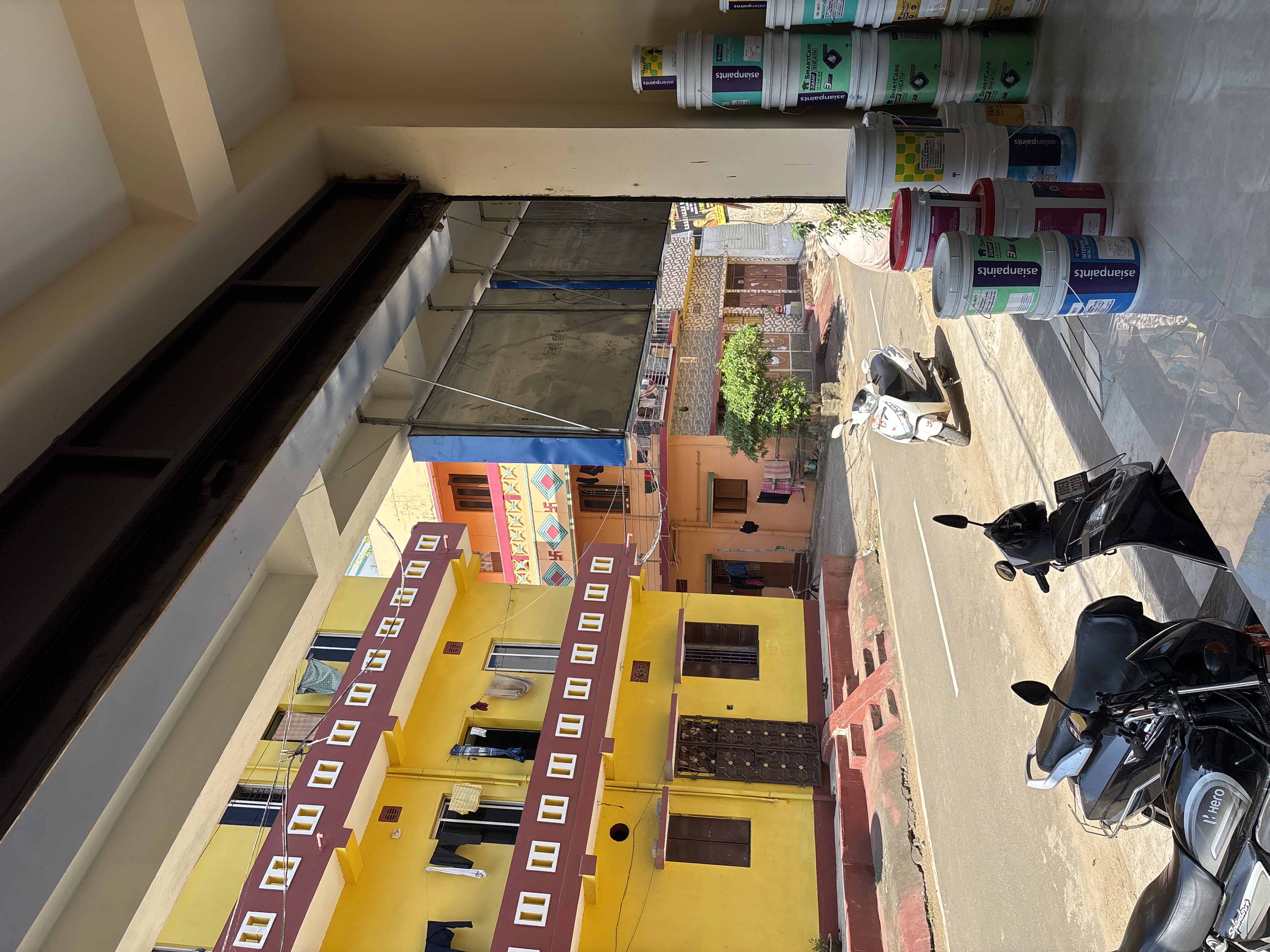 KMTC PAINTS - Gallery in Cuttack