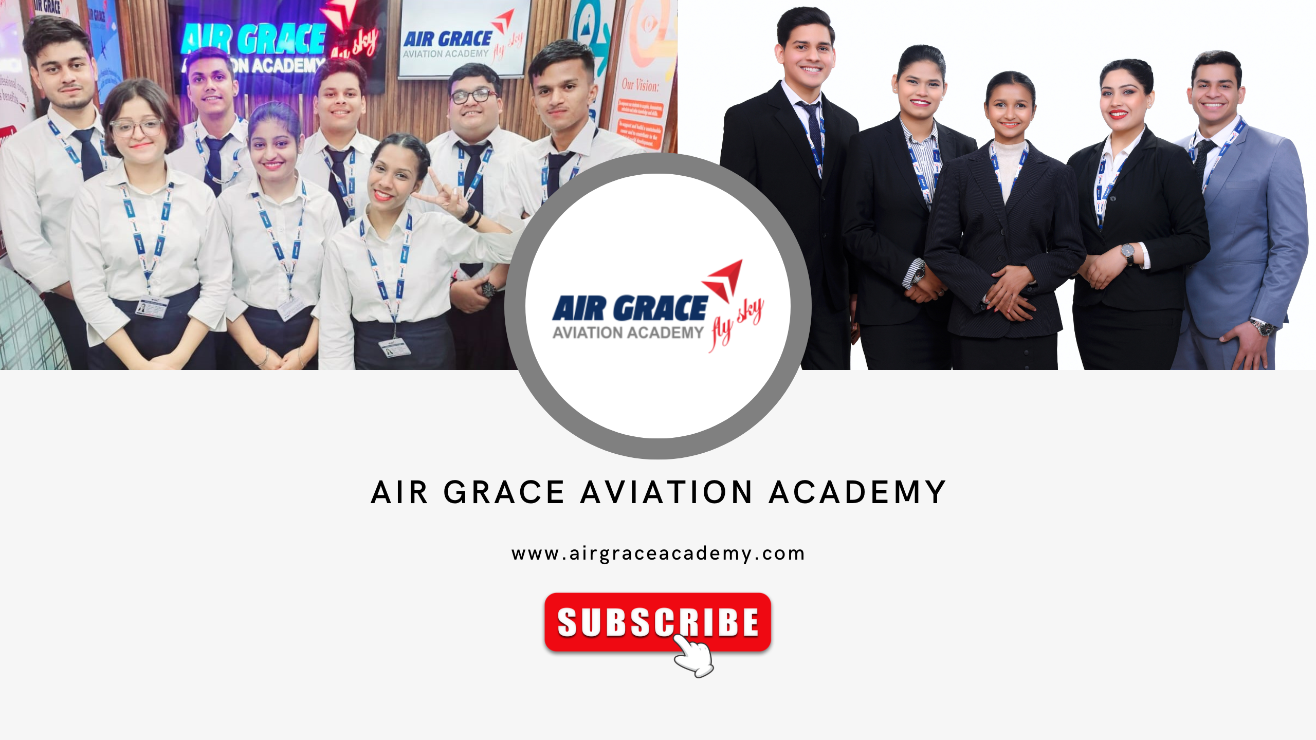 Air Grace Aviation Academy - Gallery in NEW DELHI