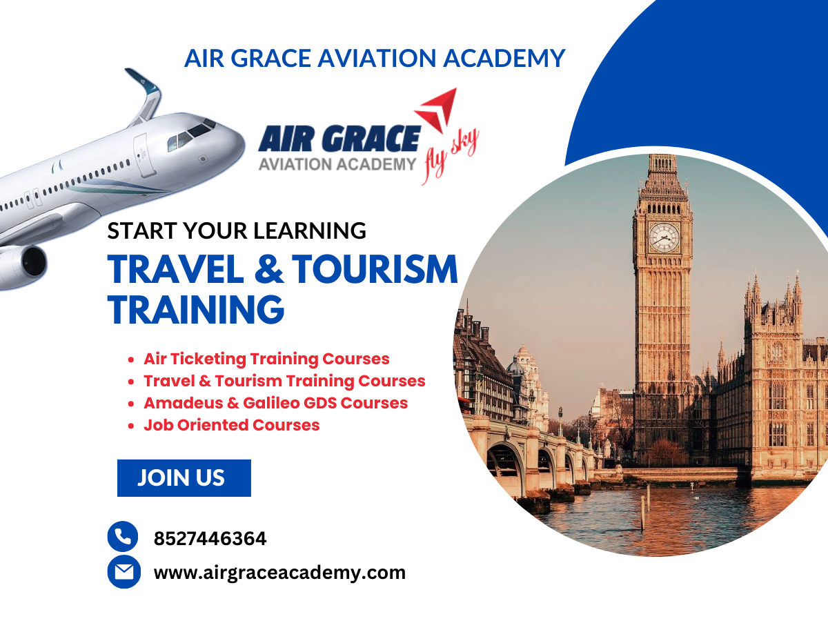 Air Grace Aviation Academy - Gallery in NEW DELHI