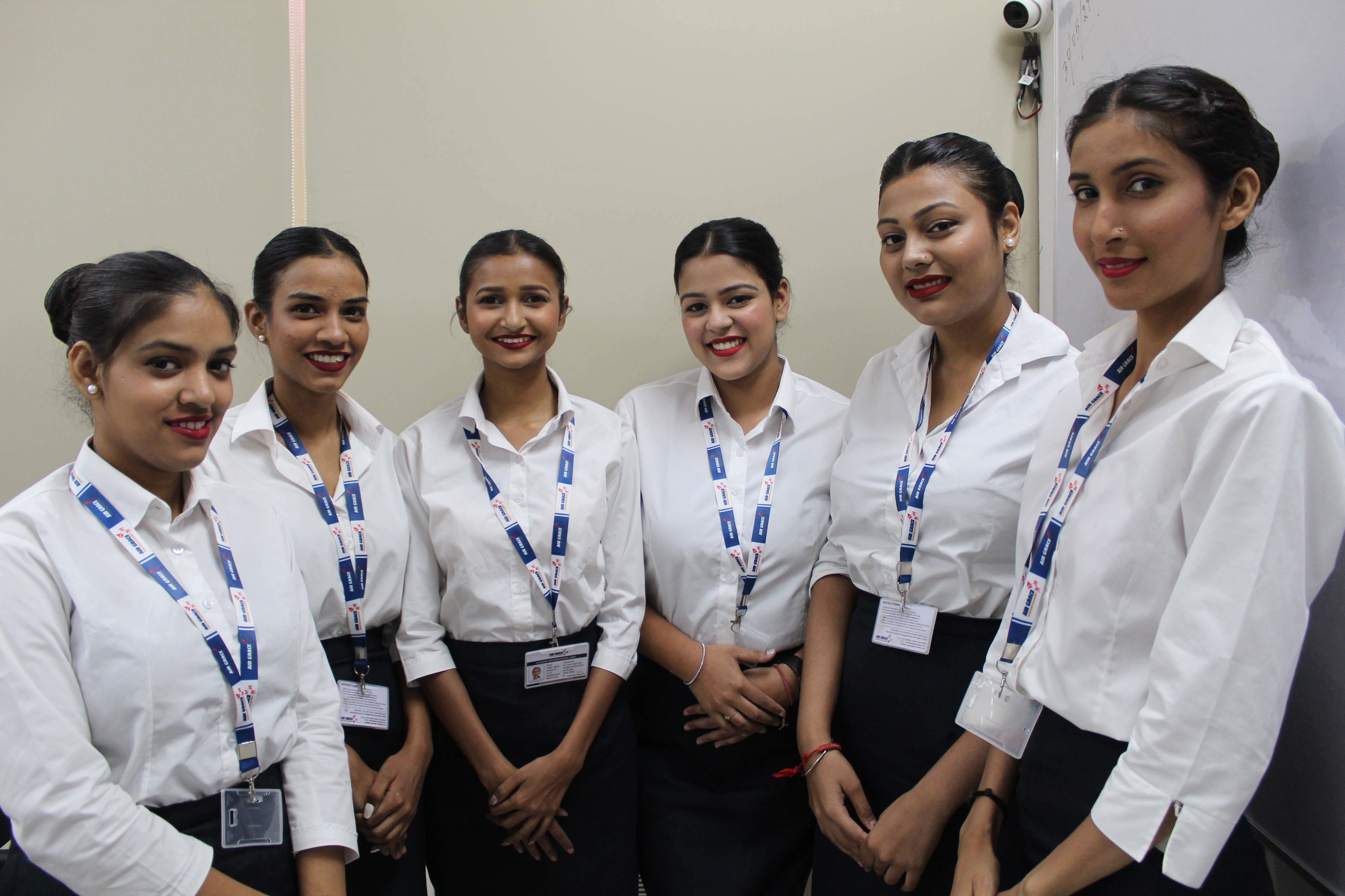 Air Grace Aviation Academy - Gallery in NEW DELHI