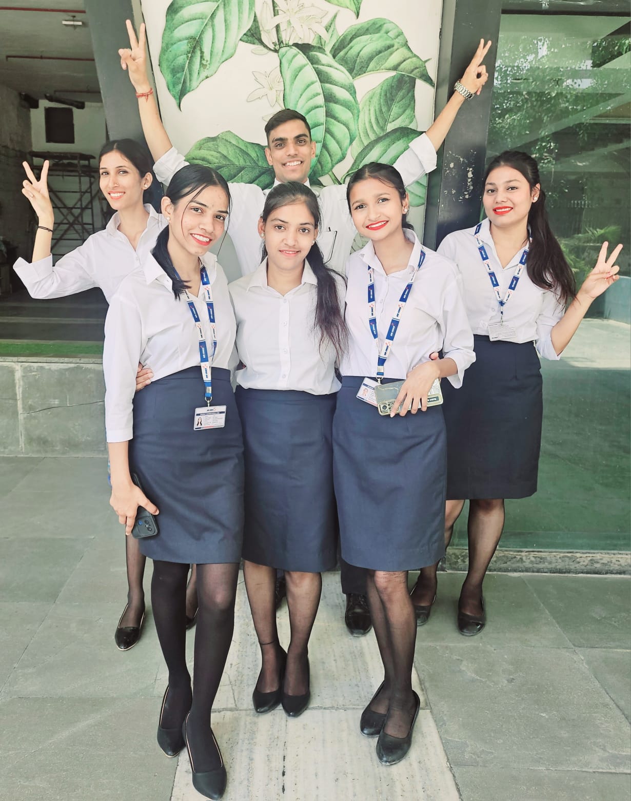 Air Grace Aviation Academy - Gallery in NEW DELHI
