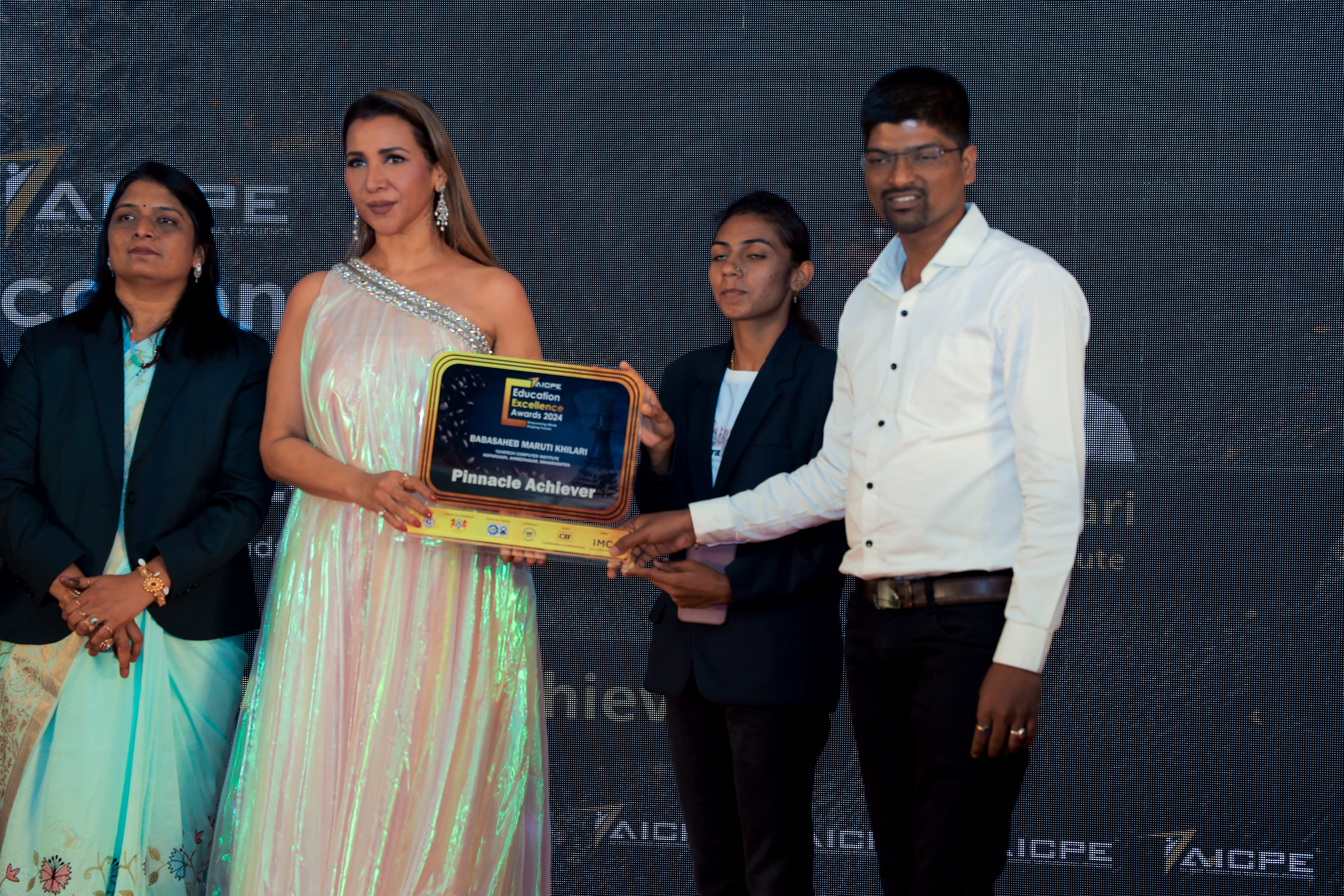 YuvaTech Computer Institute - Gallery in KOPARGAON