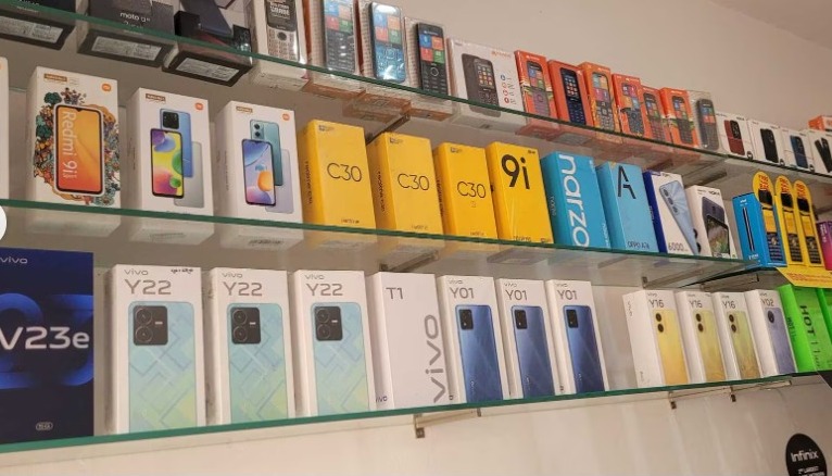 ARTI COMMUNICATION - Gallery in VARANASI