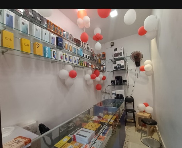 ARTI COMMUNICATION - Gallery in VARANASI