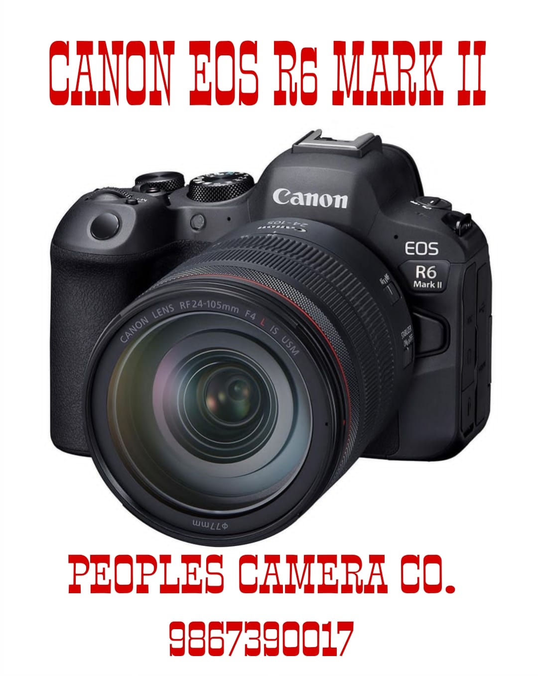 Peoples Camera Co. - Gallery in Mumbai