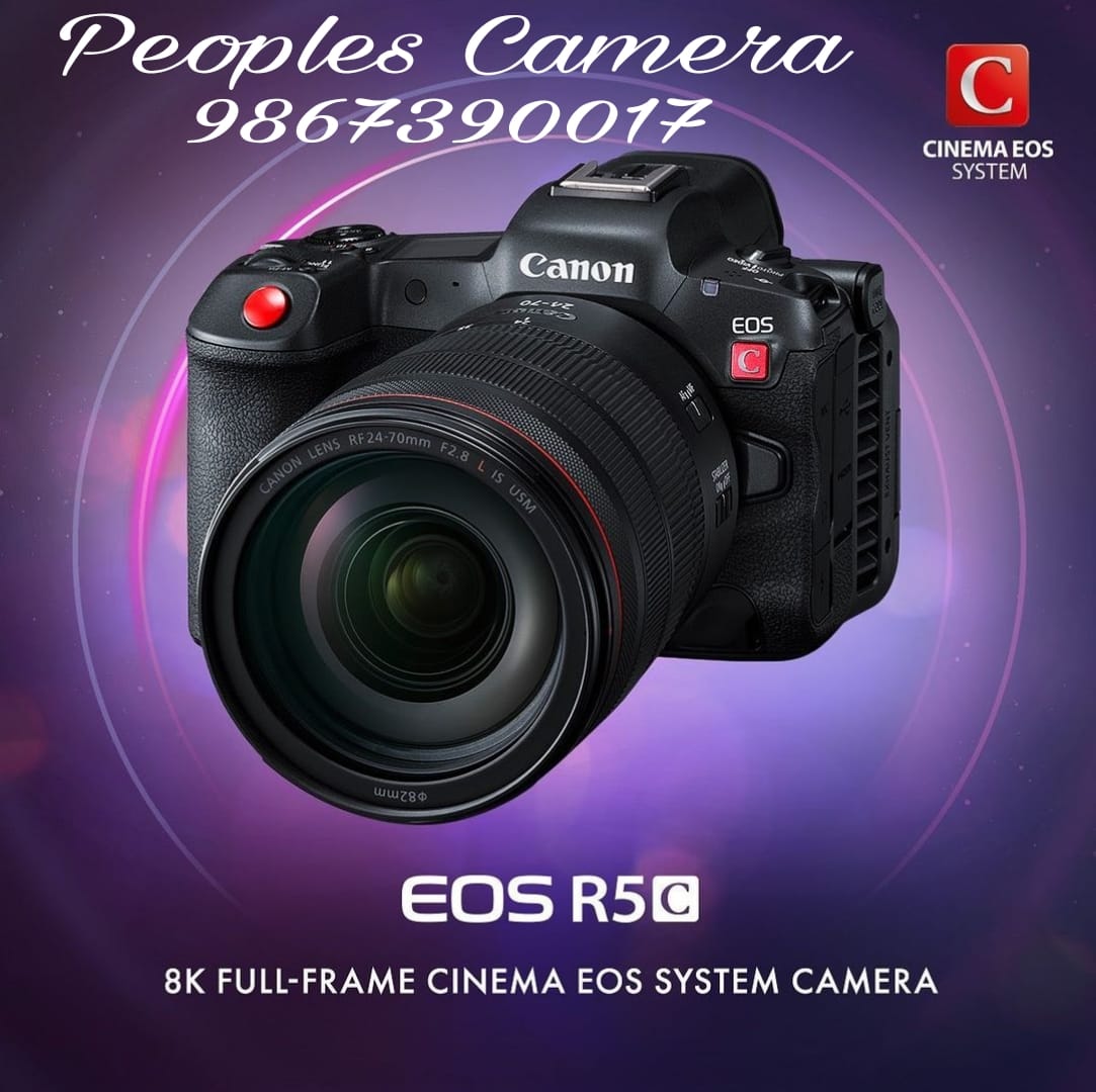 Peoples Camera Co. - Gallery in Mumbai