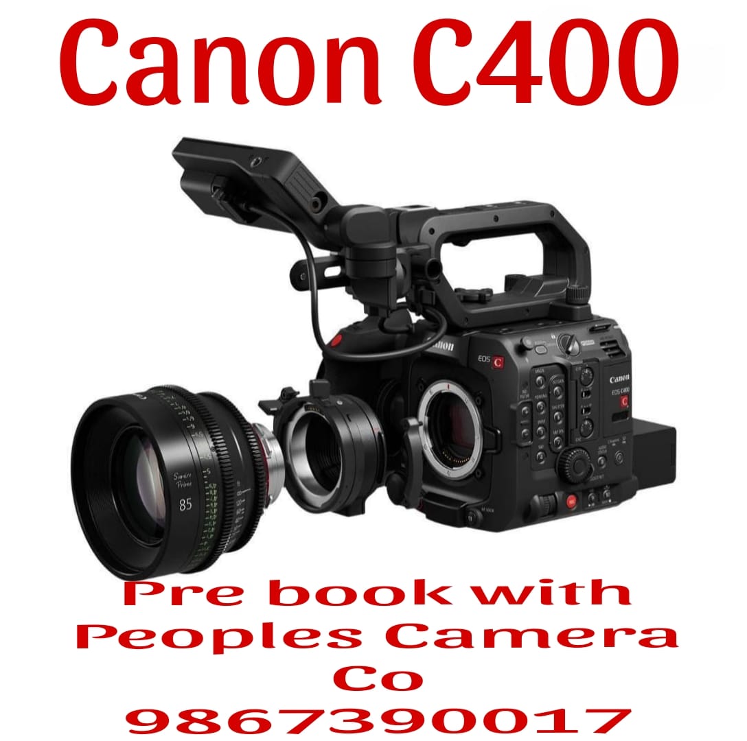 Peoples Camera Co. - Gallery in Mumbai