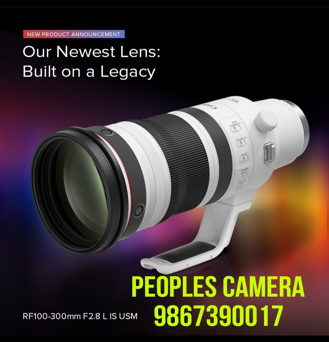 Peoples Camera Co. - Gallery in Mumbai