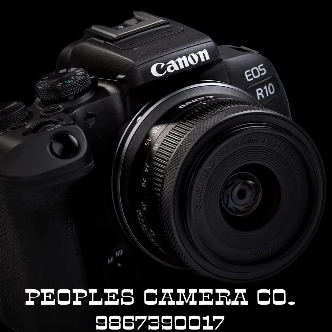 Peoples Camera Co. - Gallery in Mumbai