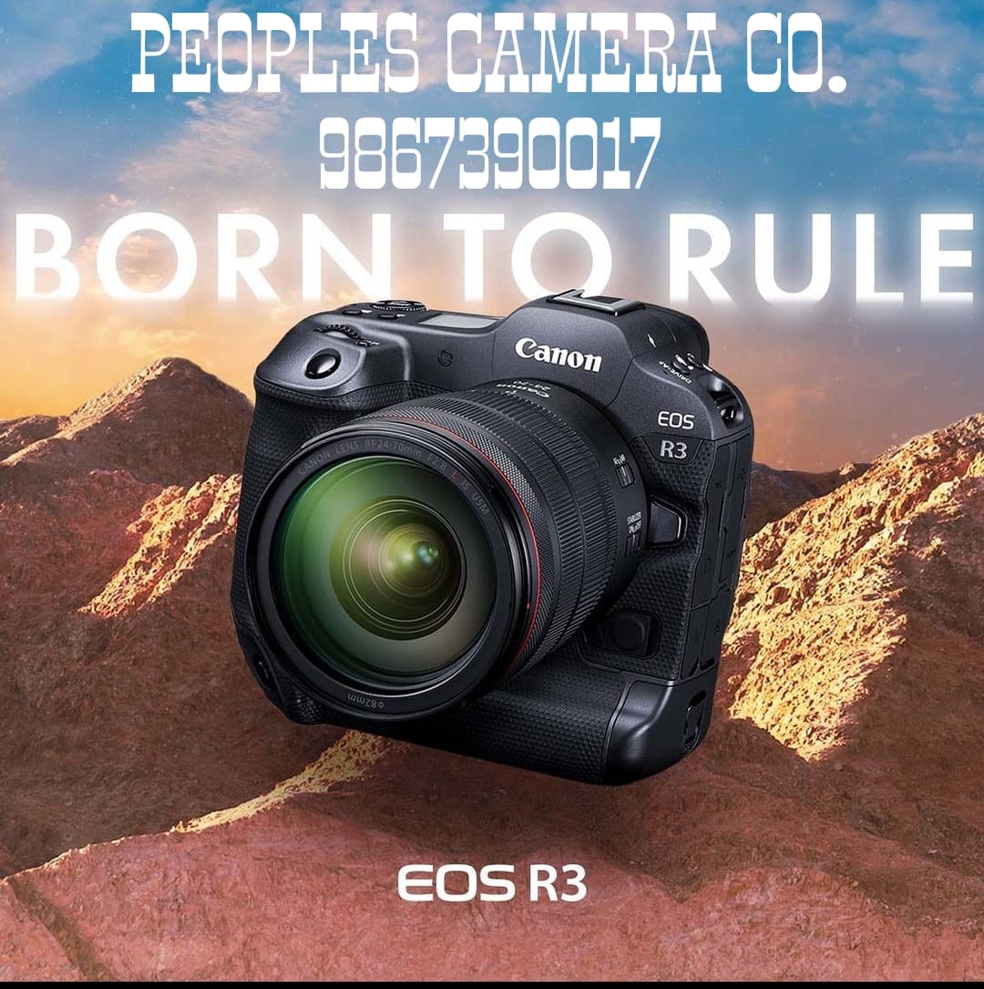 Peoples Camera Co. - Gallery in Mumbai